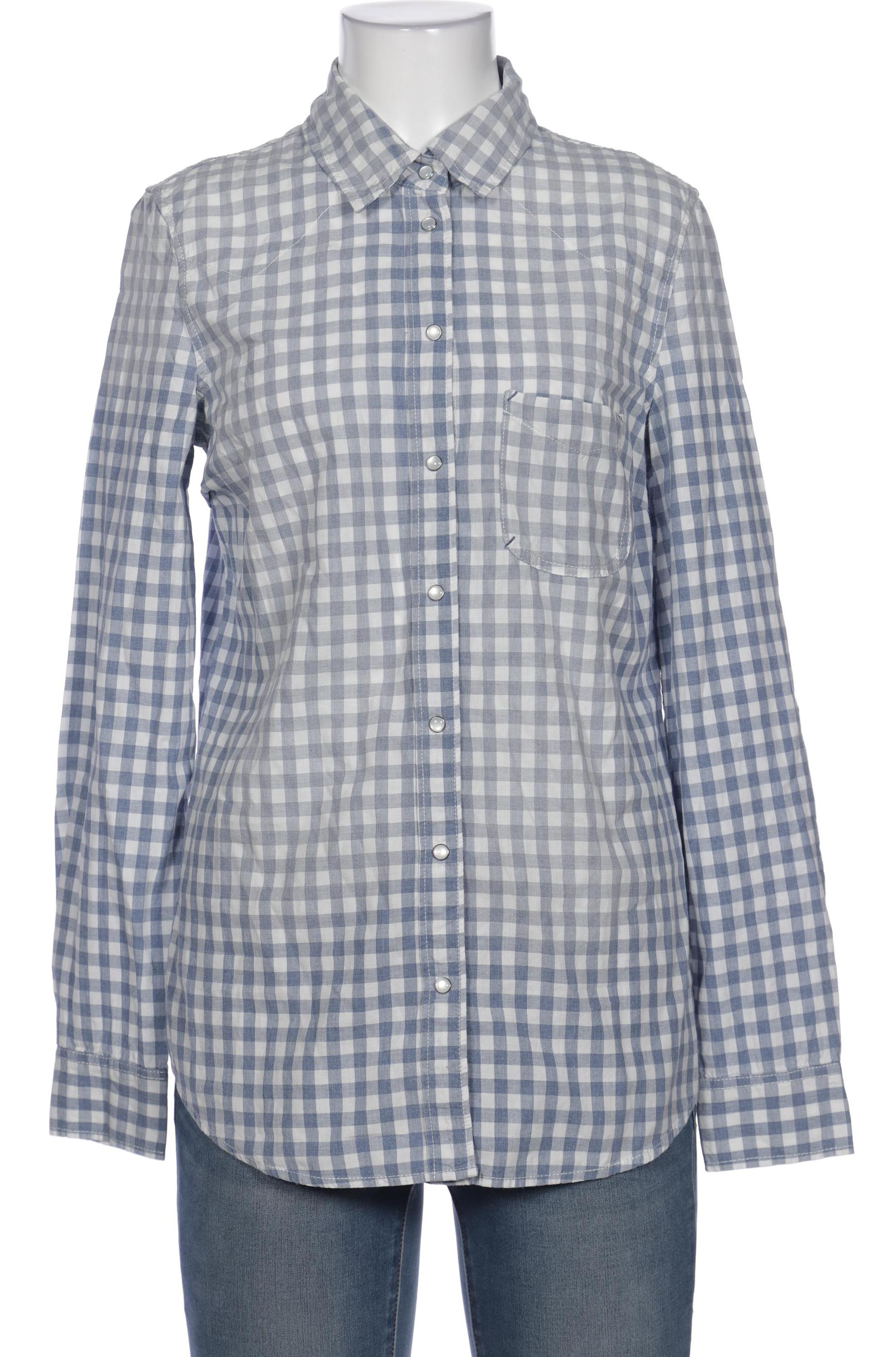 

Closed Damen Bluse, hellblau, Gr. 36