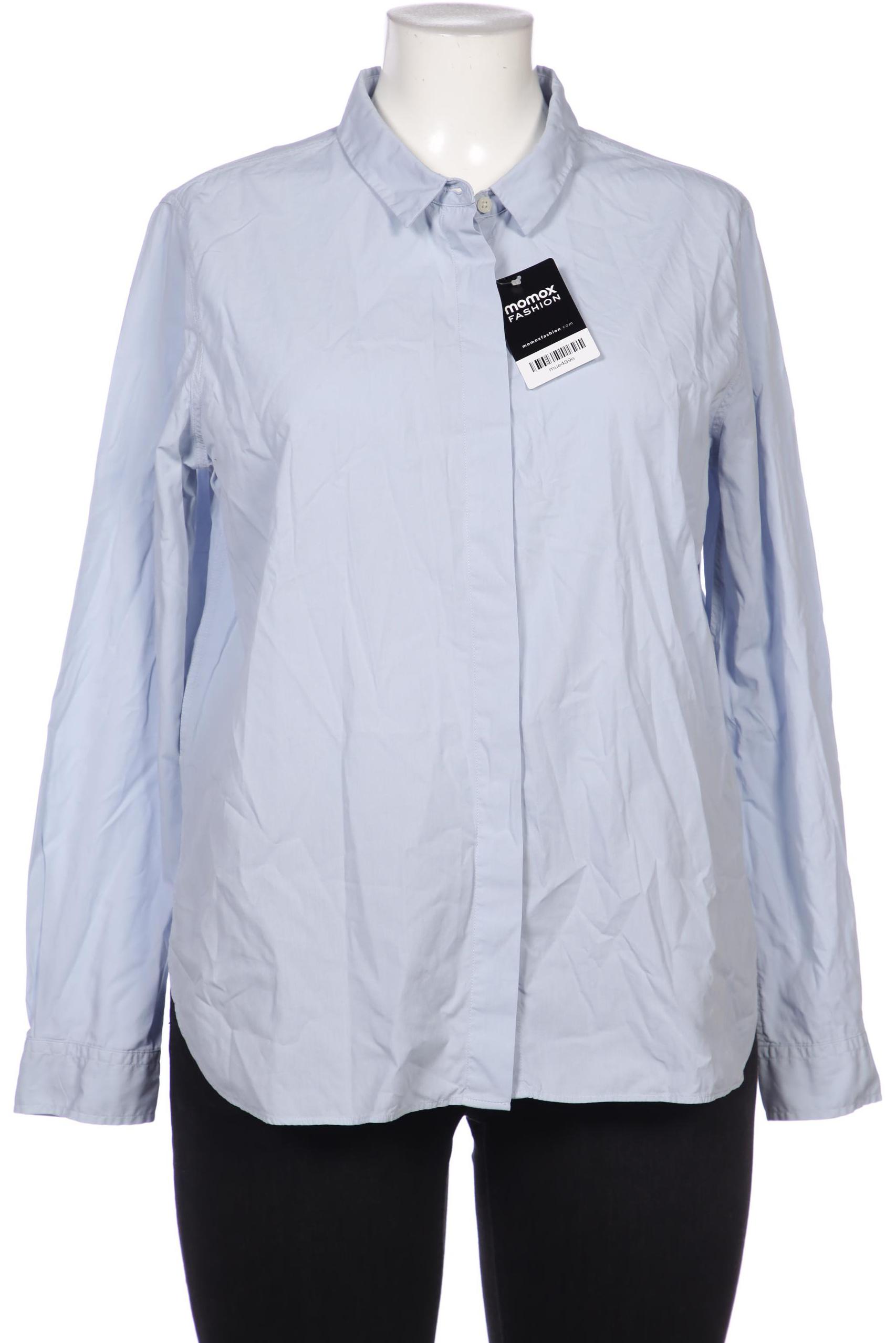 

Closed Damen Bluse, hellblau