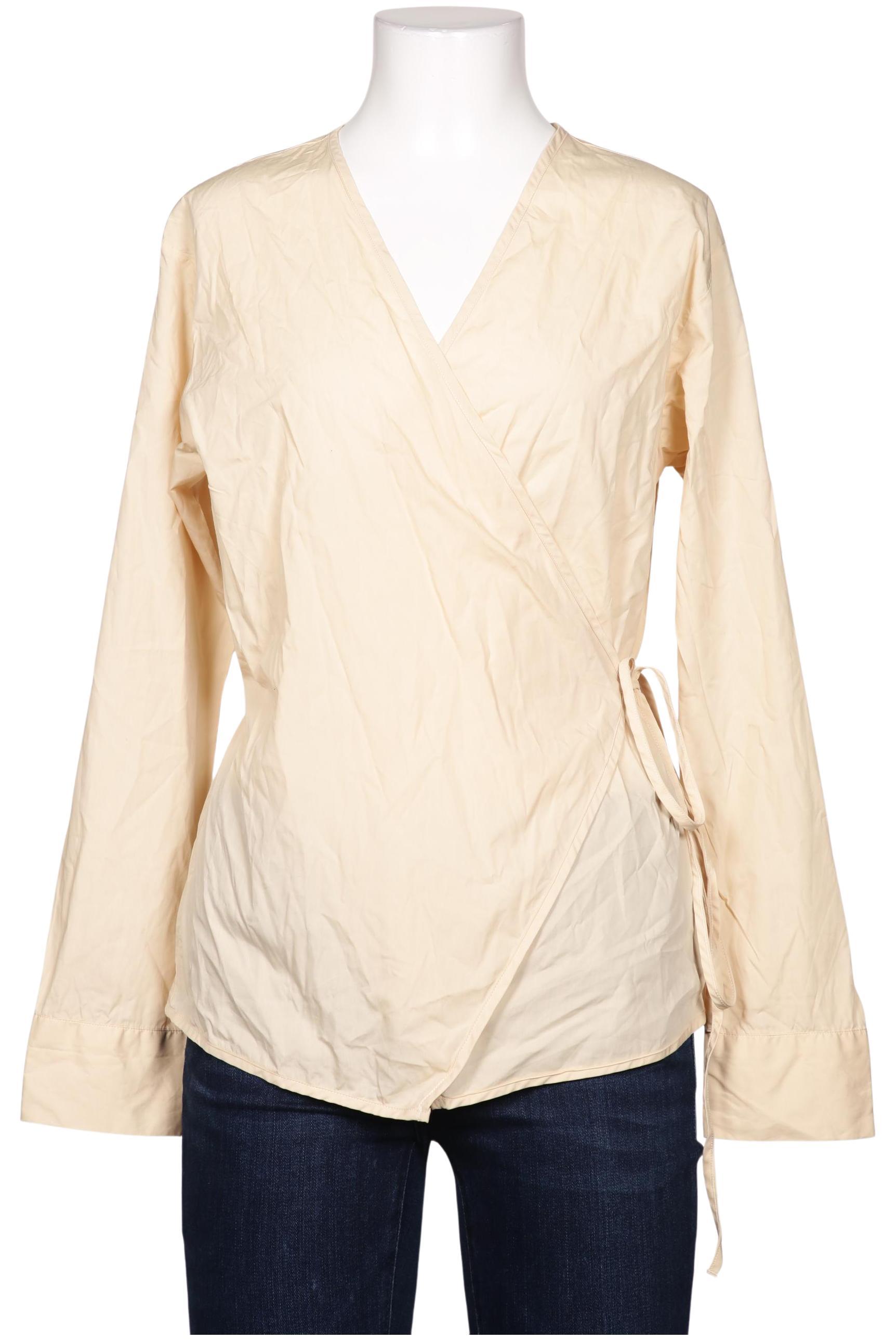 

Closed Damen Bluse, beige, Gr. 36