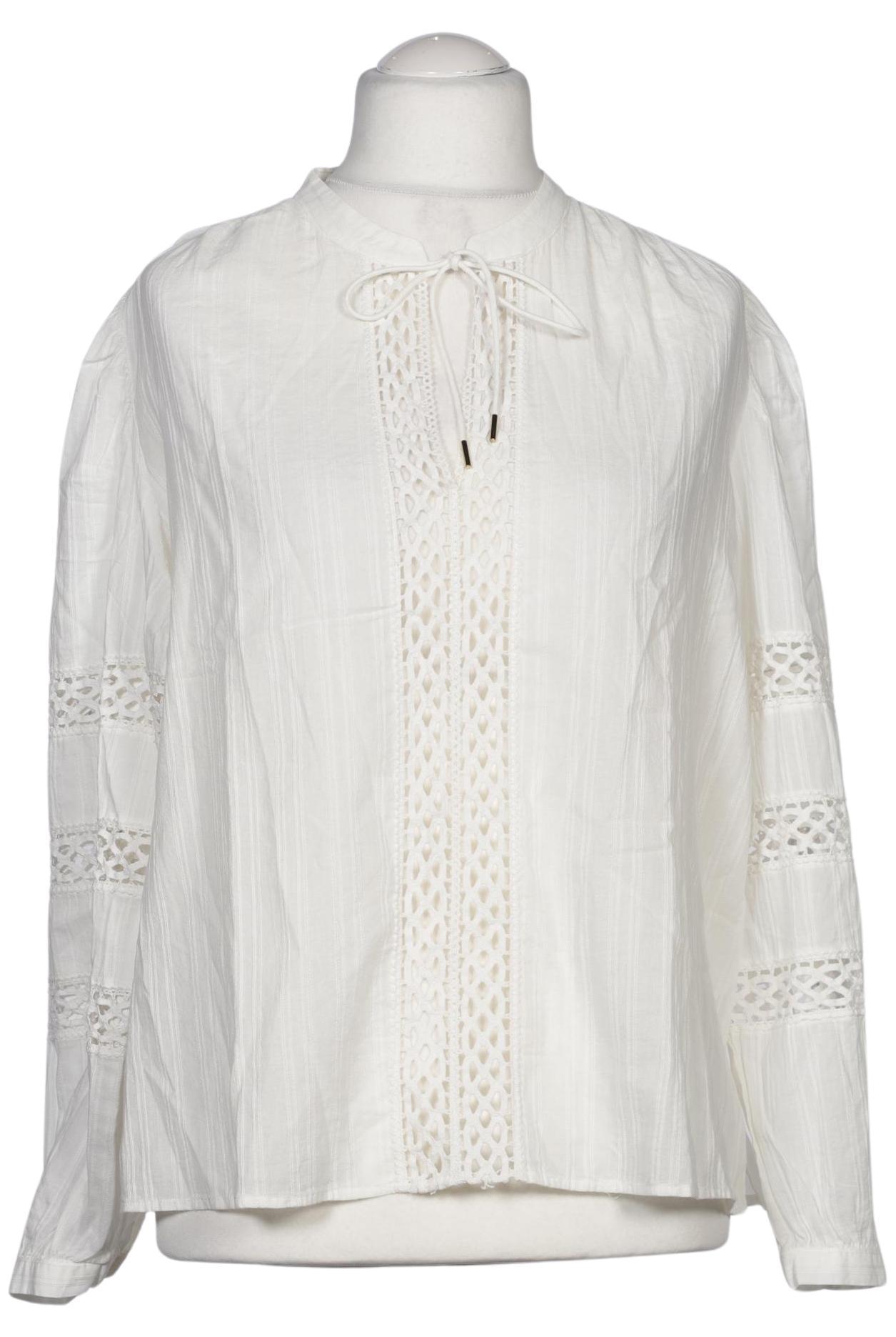 

Closed Damen Bluse, weiß, Gr. 44