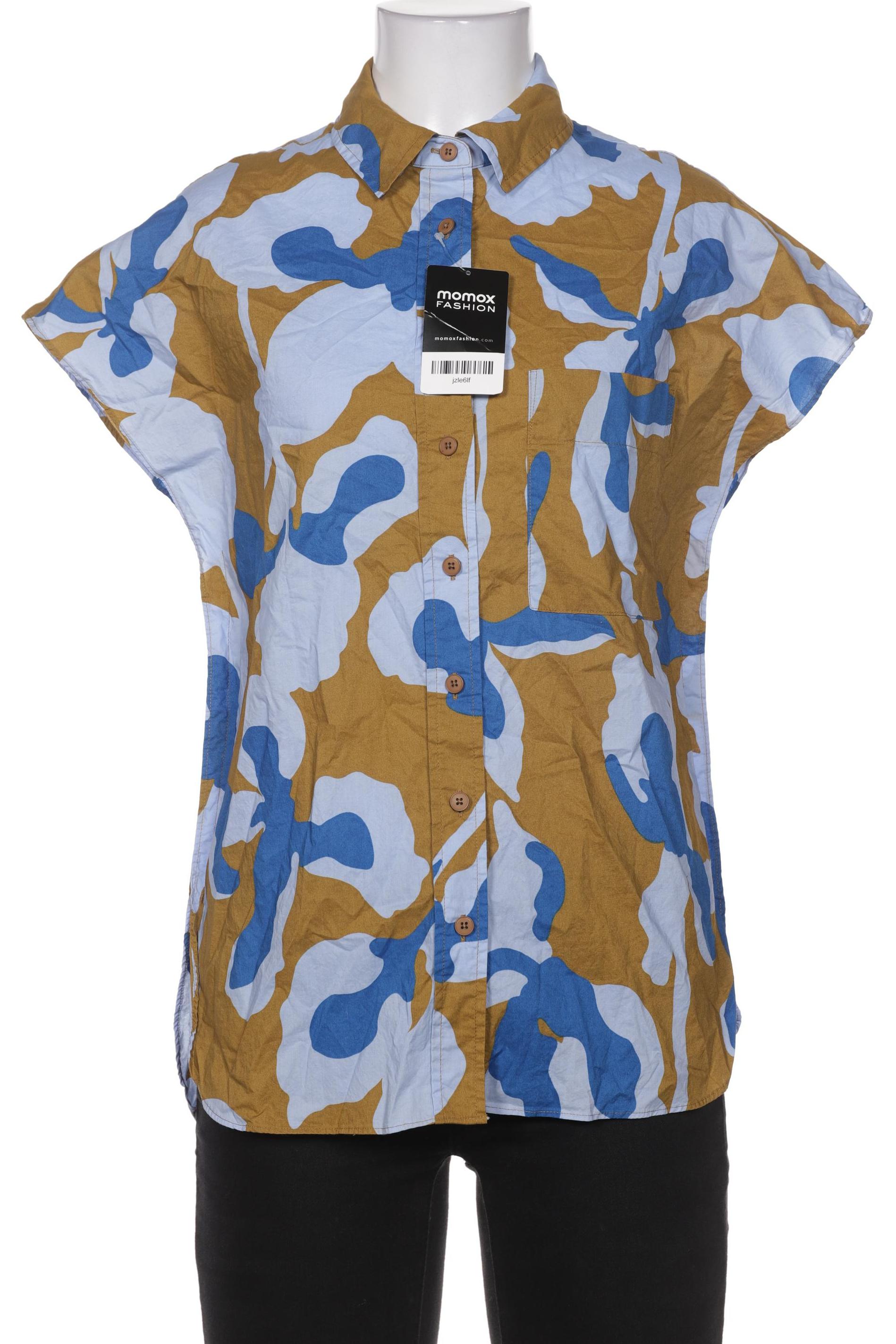 

Closed Damen Bluse, blau, Gr. 34