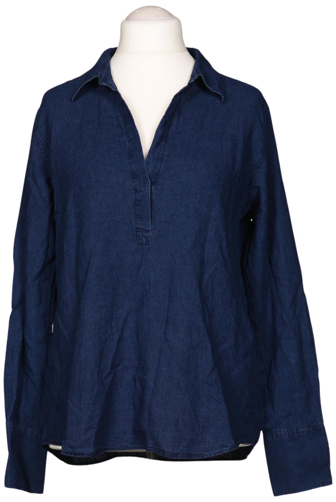 

Closed Damen Bluse, marineblau, Gr. 42