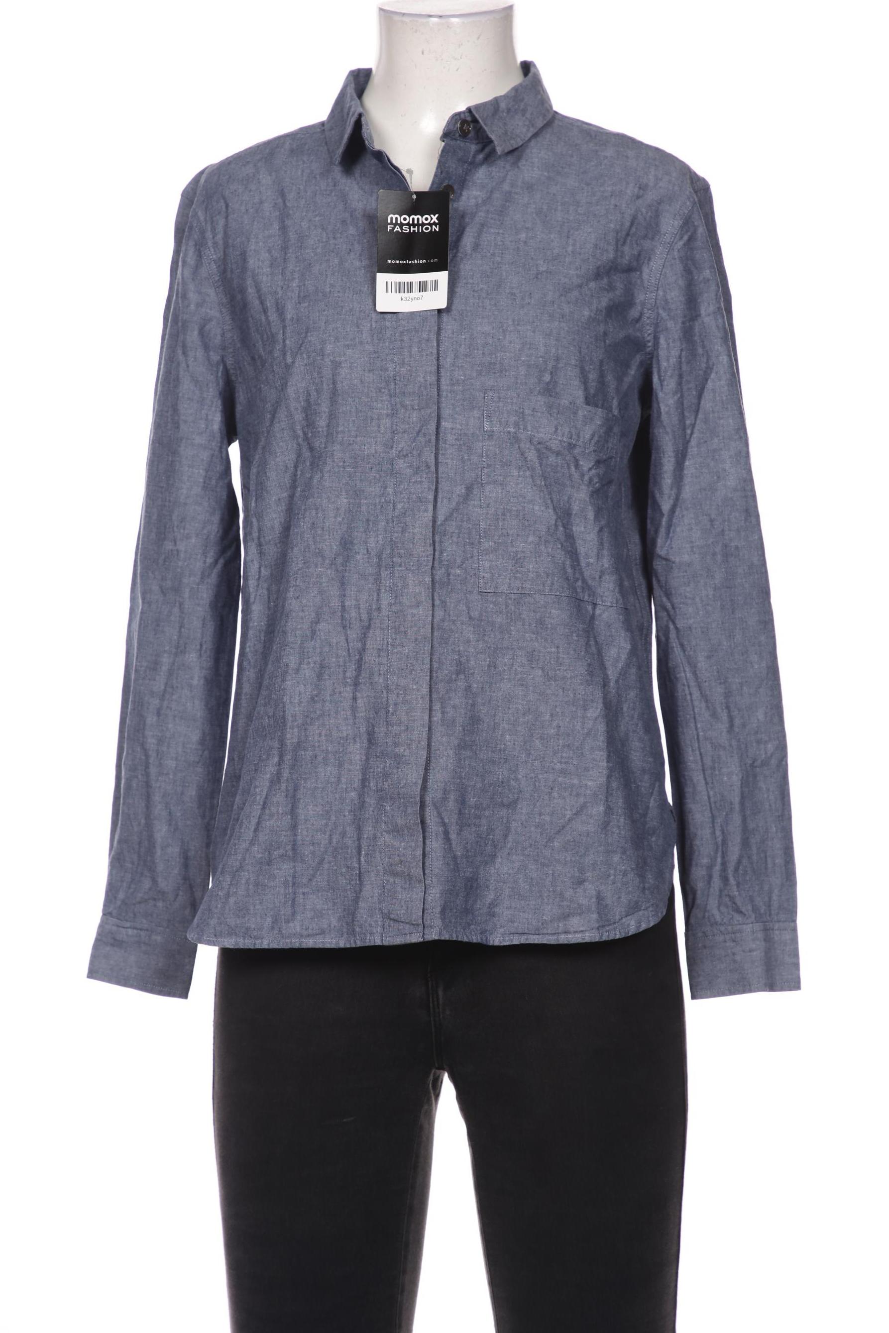 

Closed Damen Bluse, marineblau, Gr. 36