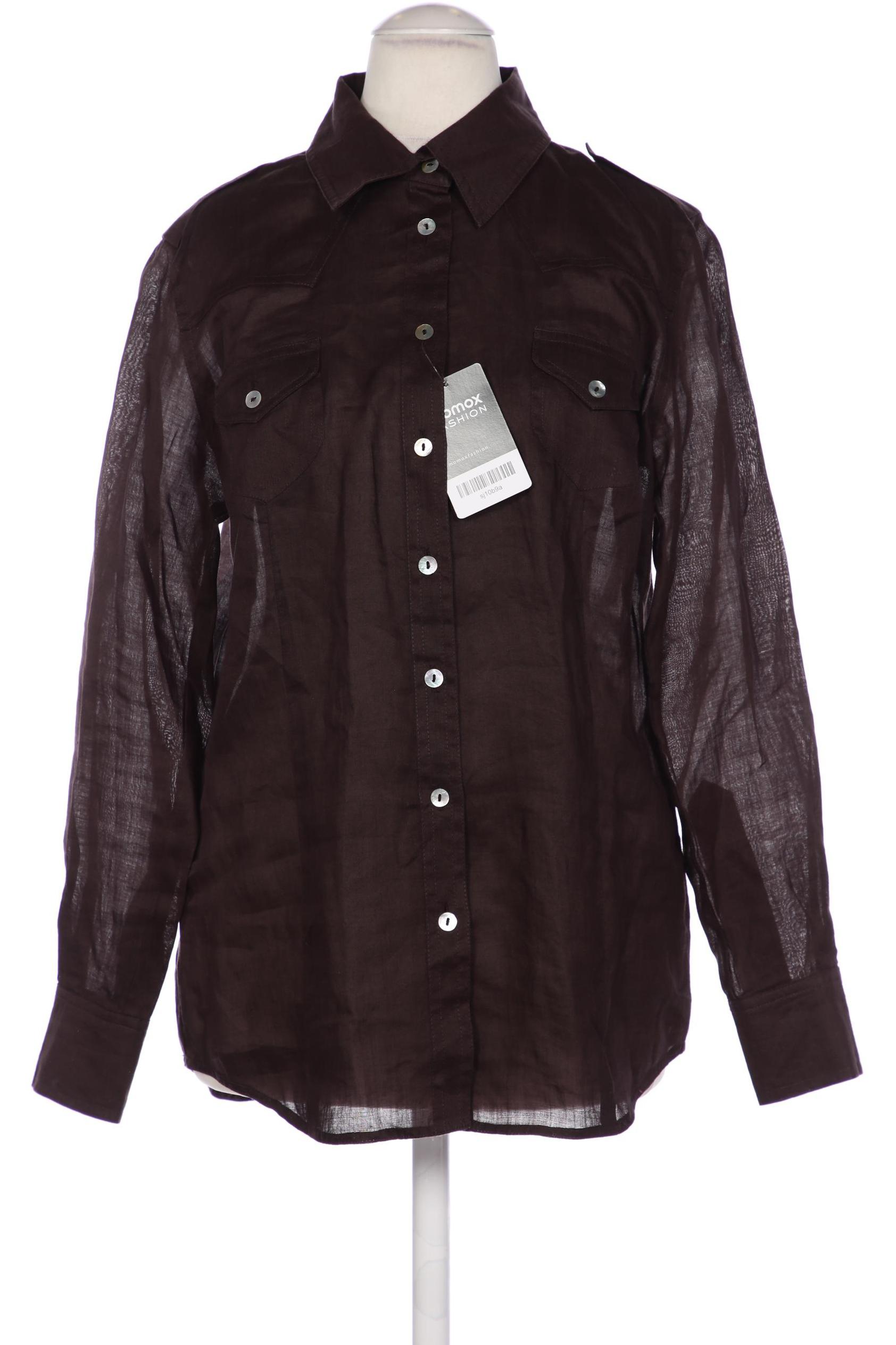 

Closed Damen Bluse, braun, Gr. 36