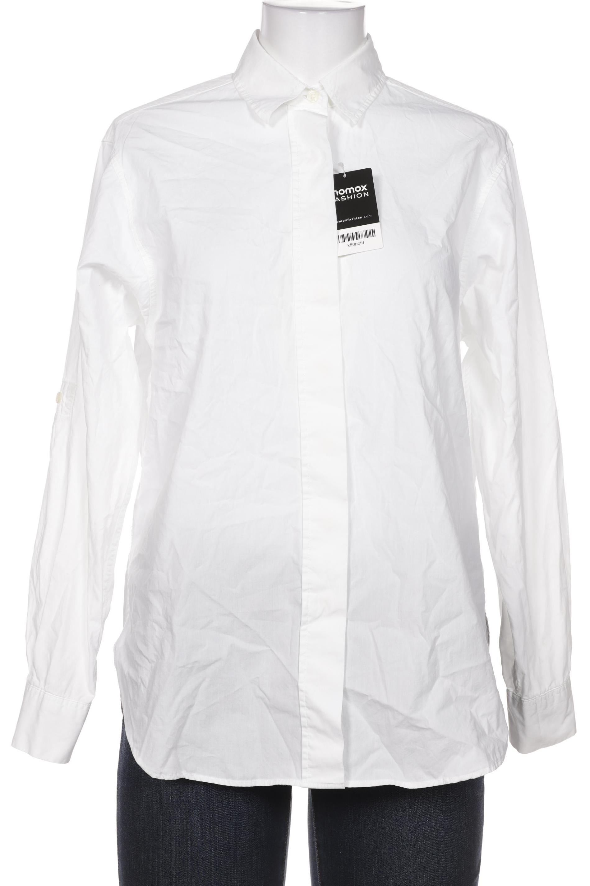 

Closed Damen Bluse, weiß, Gr. 36