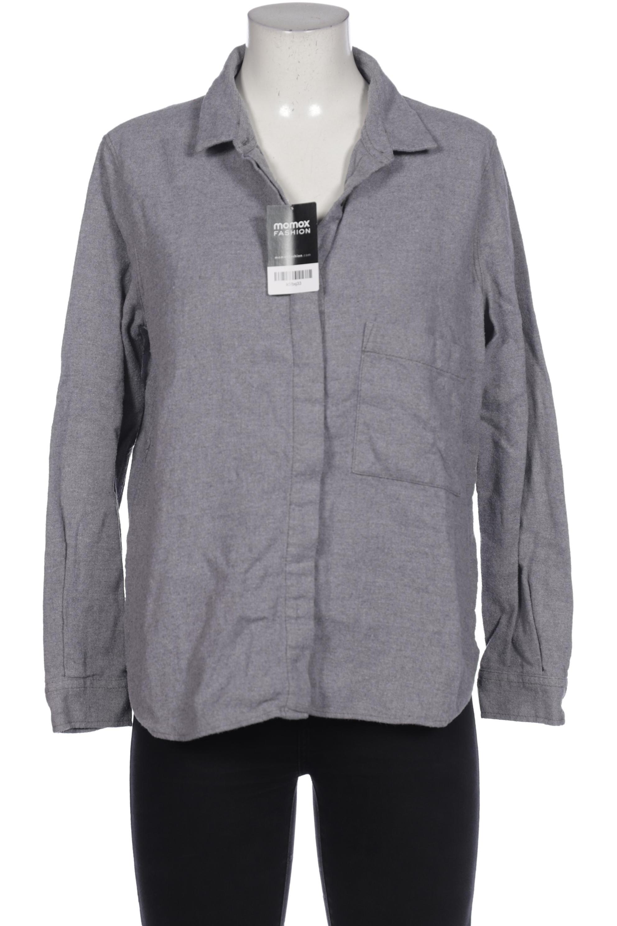 

Closed Damen Bluse, grau, Gr. 42