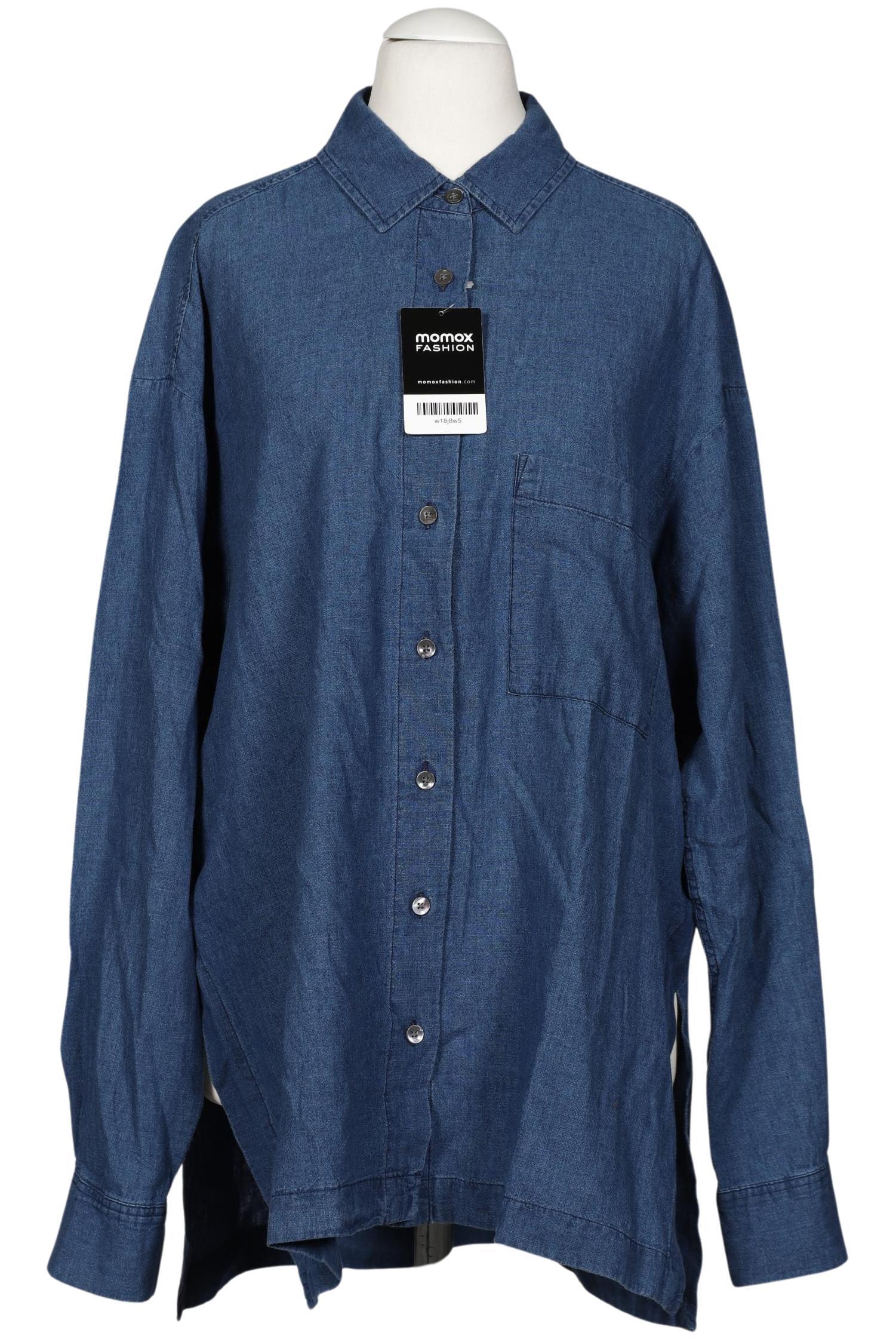 

Closed Damen Bluse, blau, Gr. 36