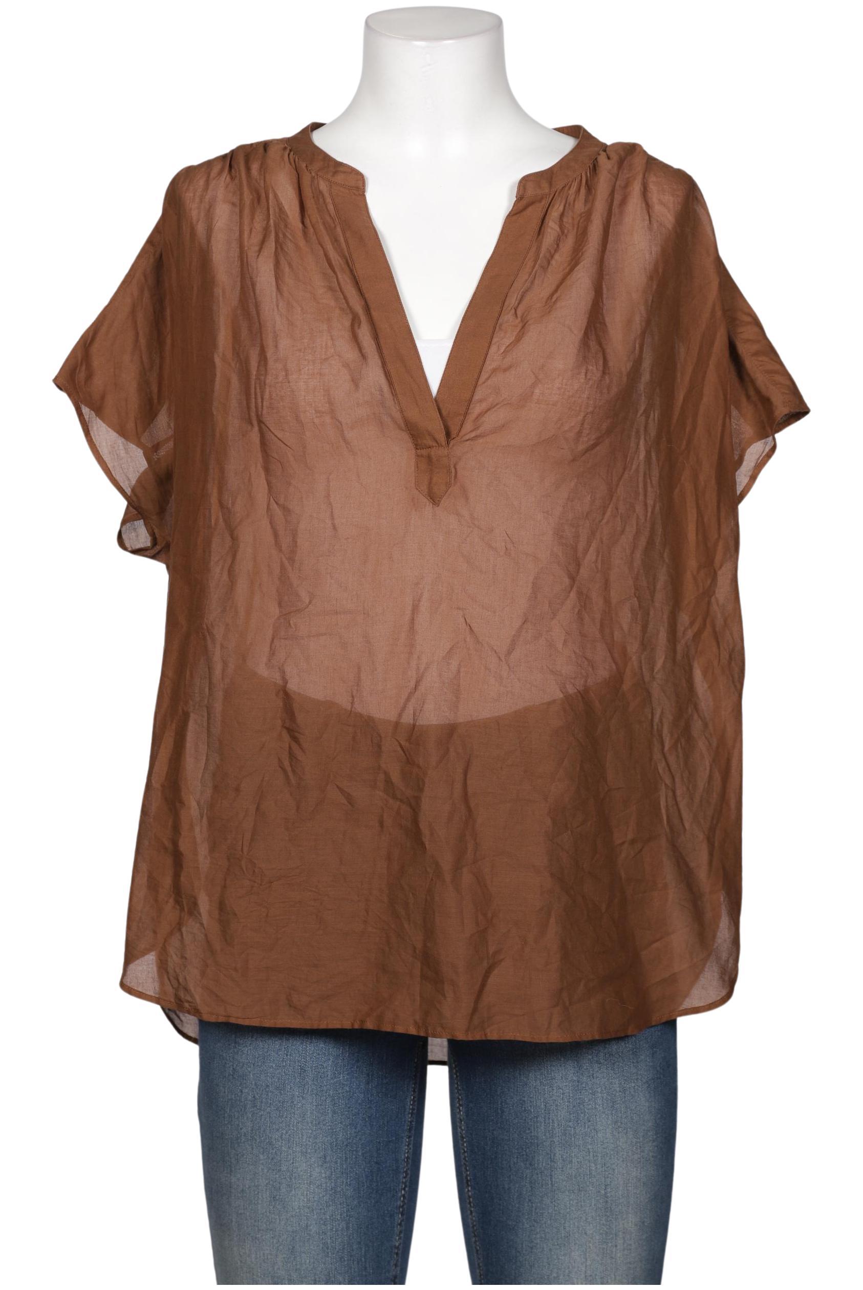 

Closed Damen Bluse, braun, Gr. 36