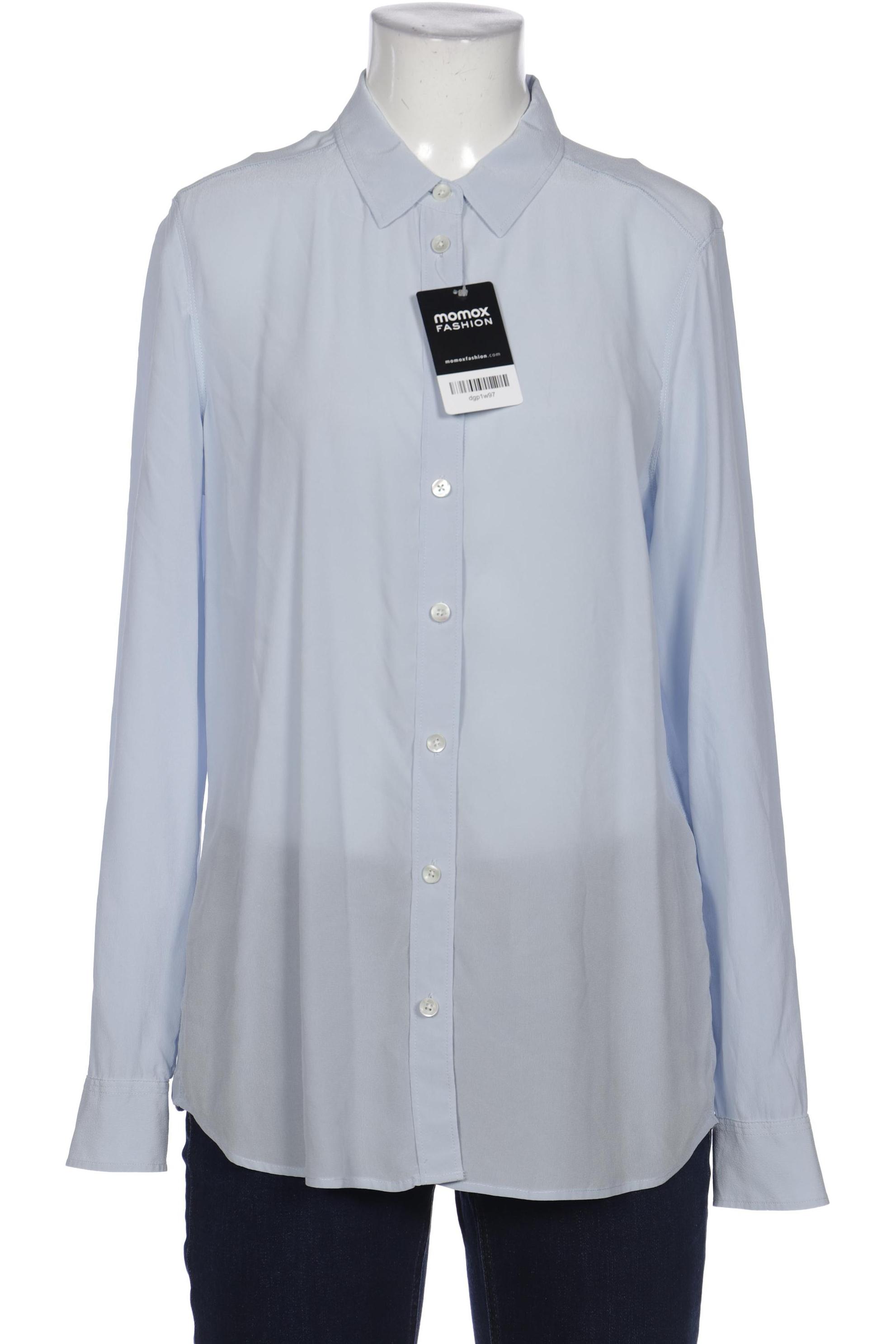 

Closed Damen Bluse, hellblau