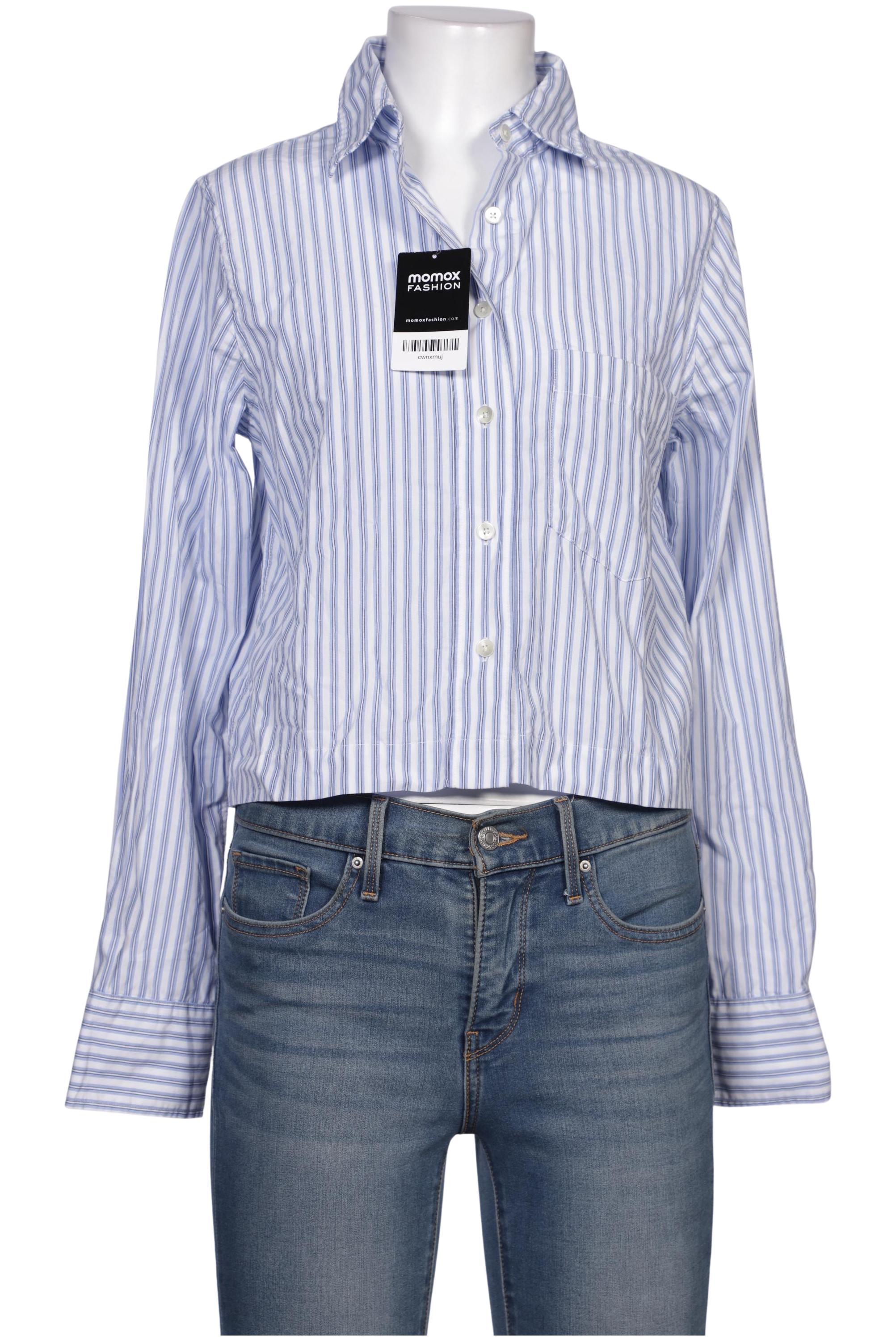 

Closed Damen Bluse, hellblau, Gr. 34