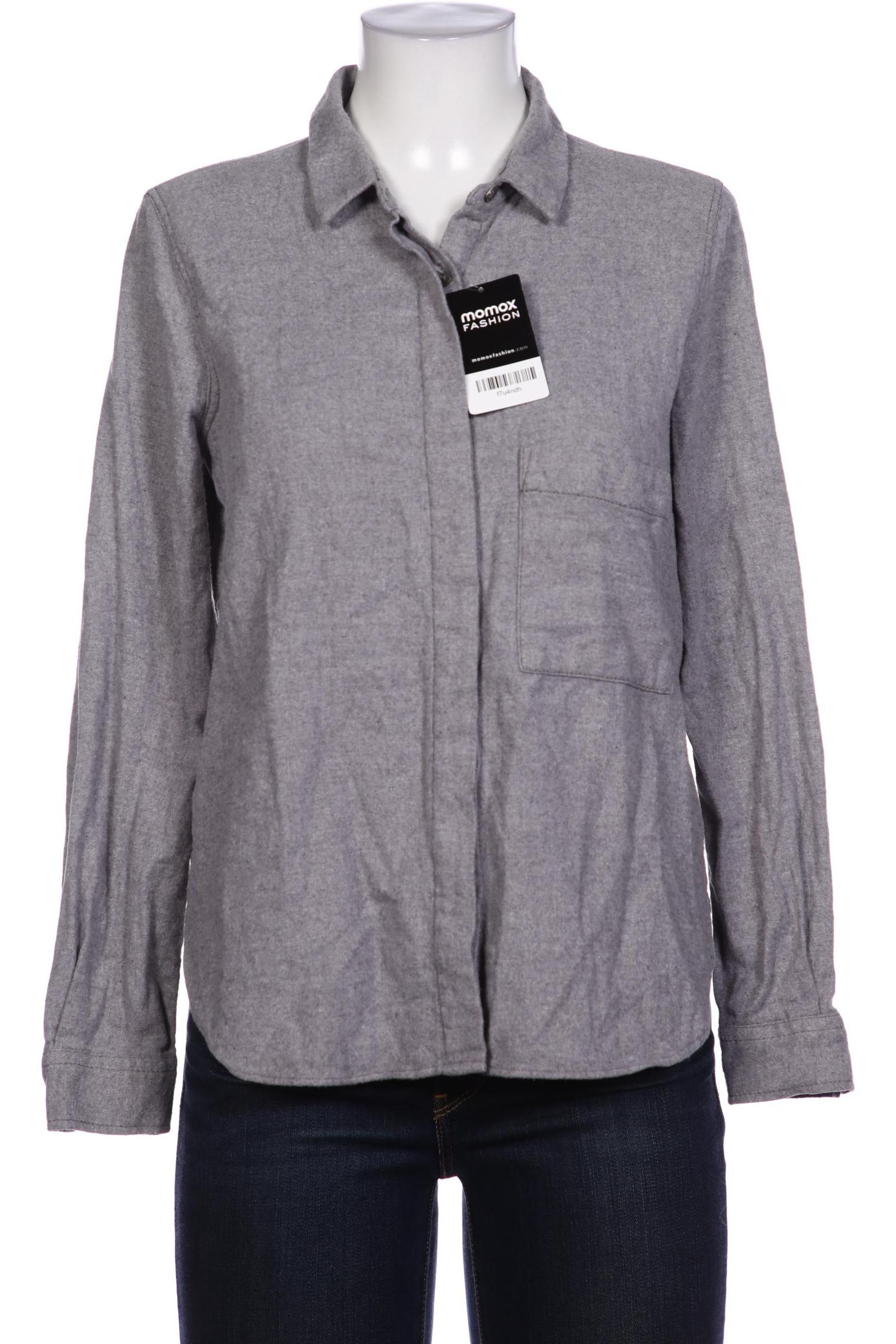 

Closed Damen Bluse, grau, Gr. 36