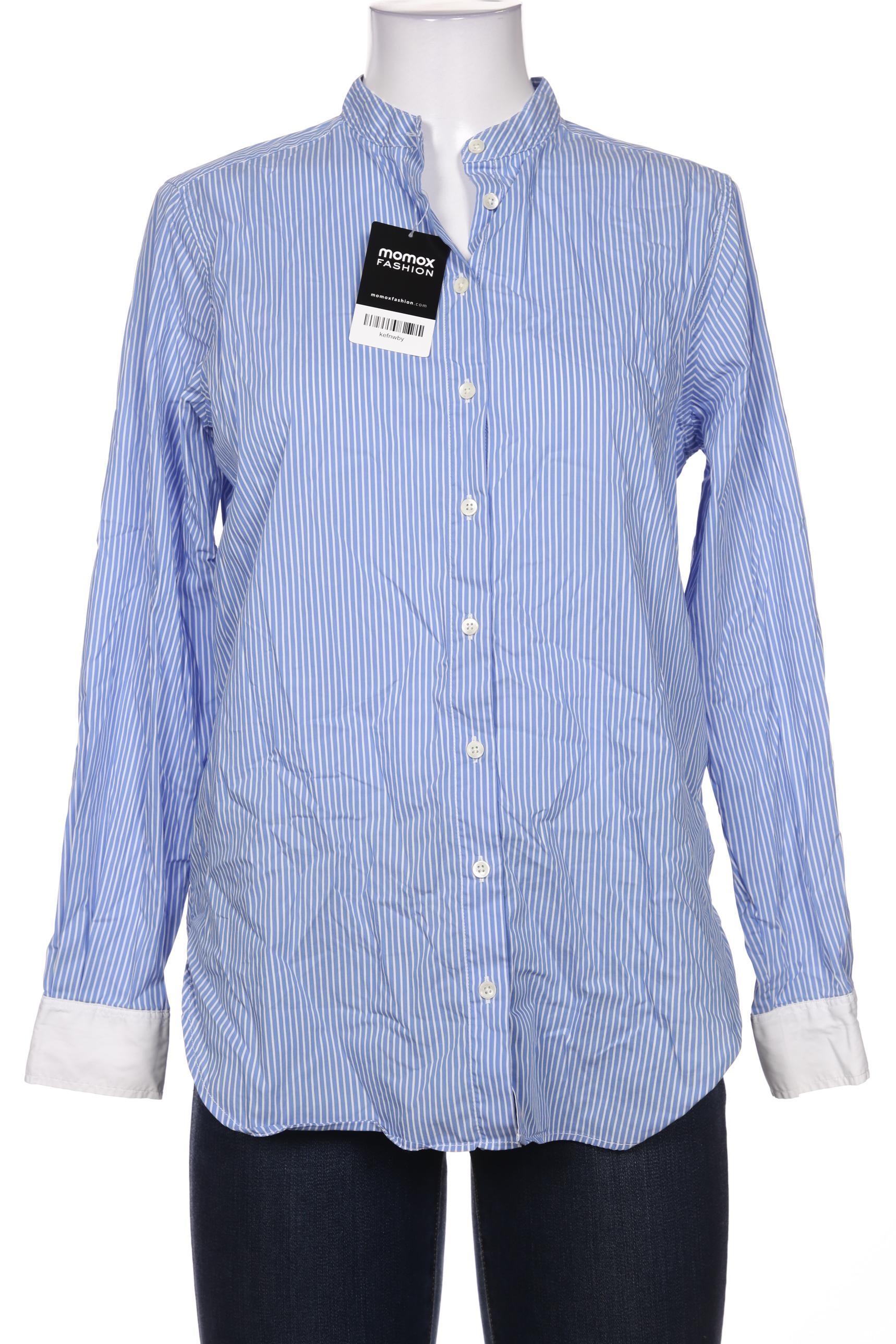 

Closed Damen Bluse, blau, Gr. 36