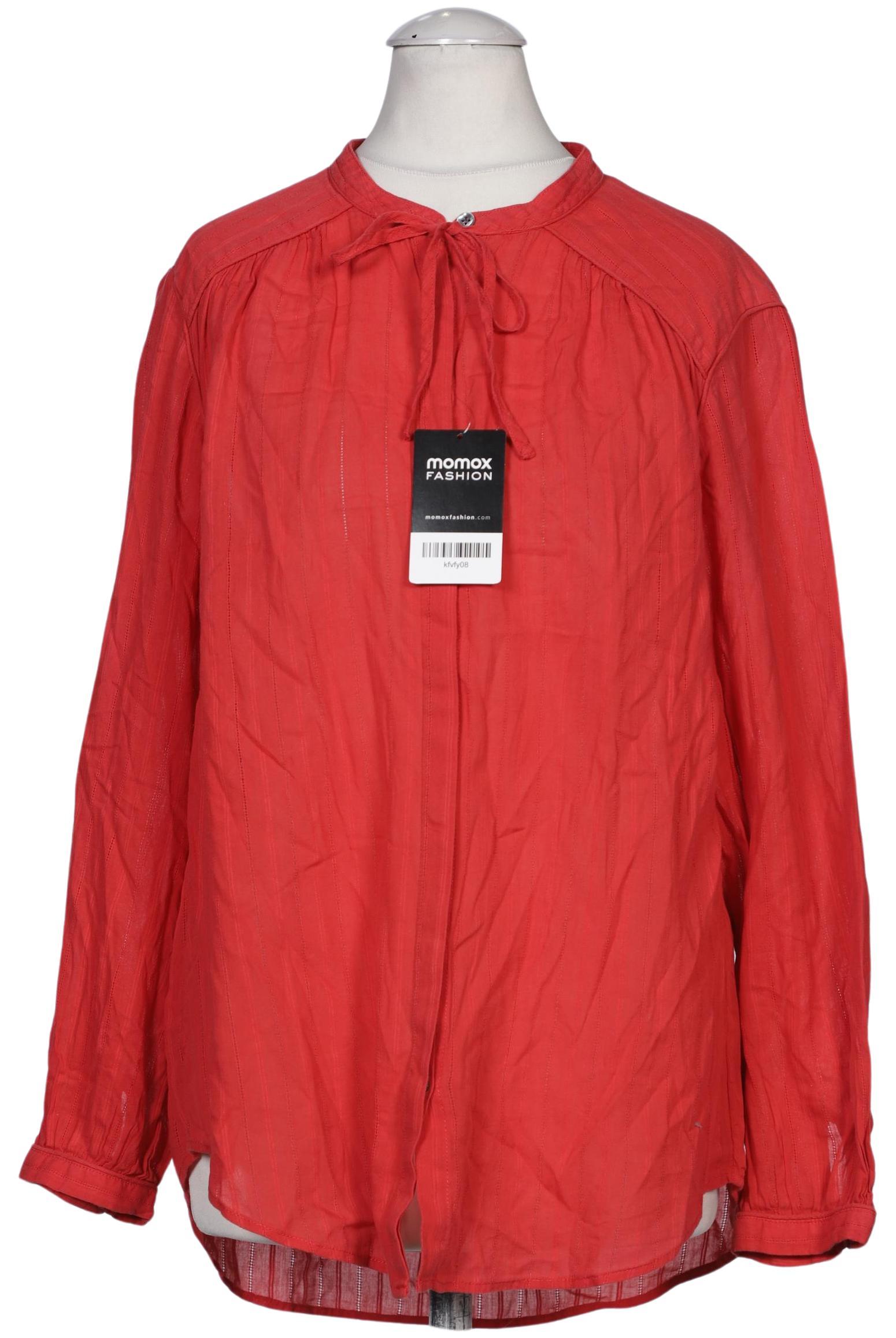 

Closed Damen Bluse, rot, Gr. 36