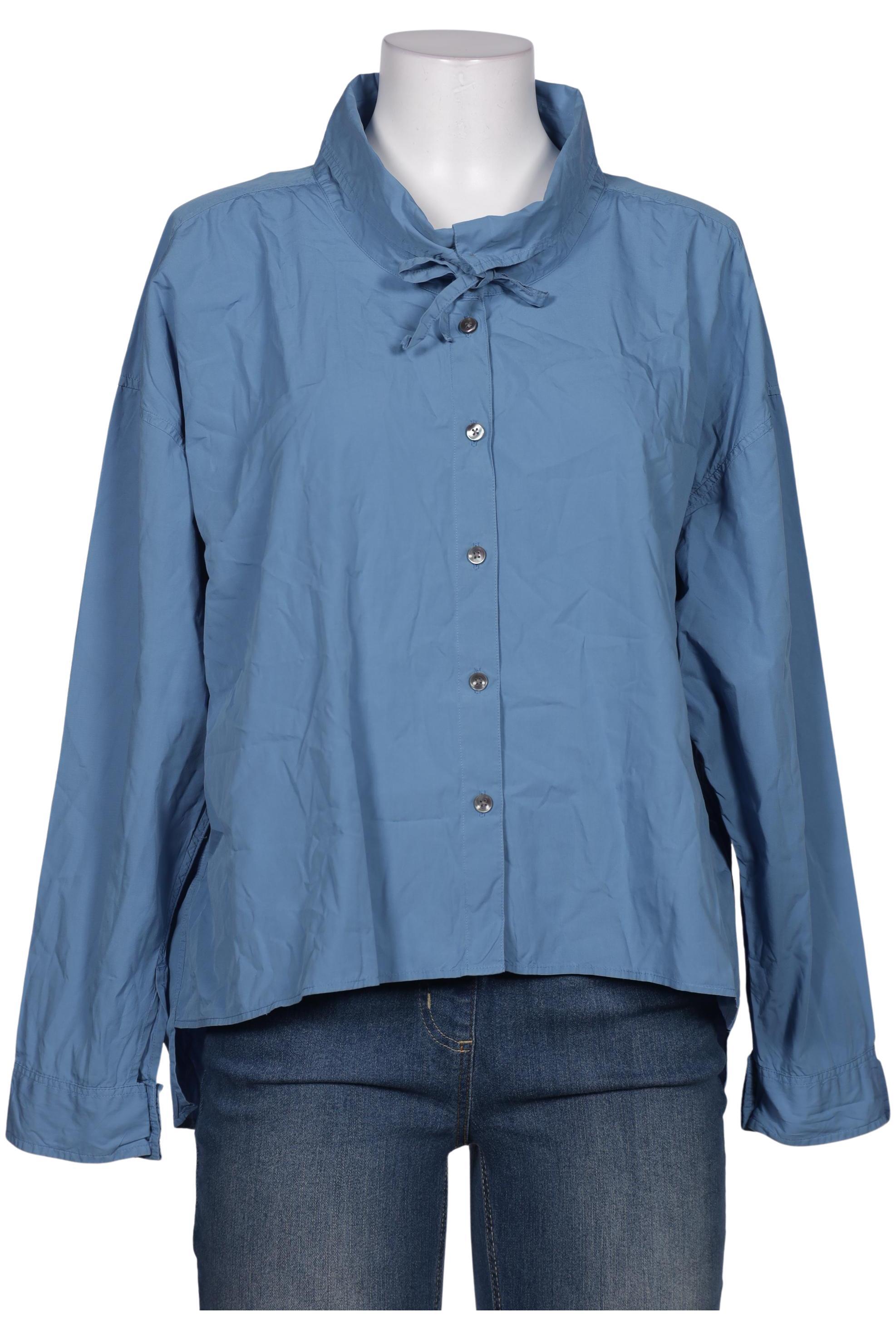 

Closed Damen Bluse, hellblau, Gr. 36