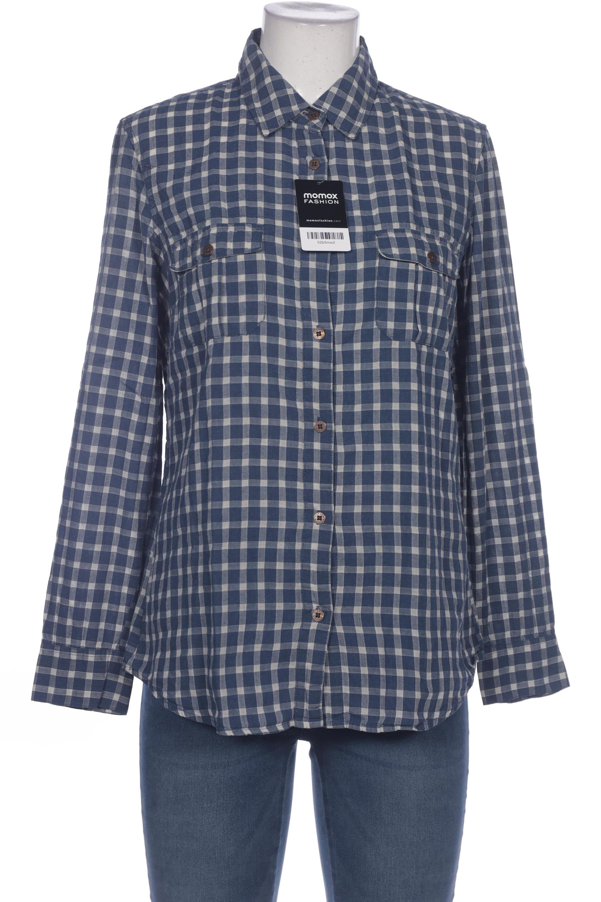 

Closed Damen Bluse, marineblau, Gr. 42