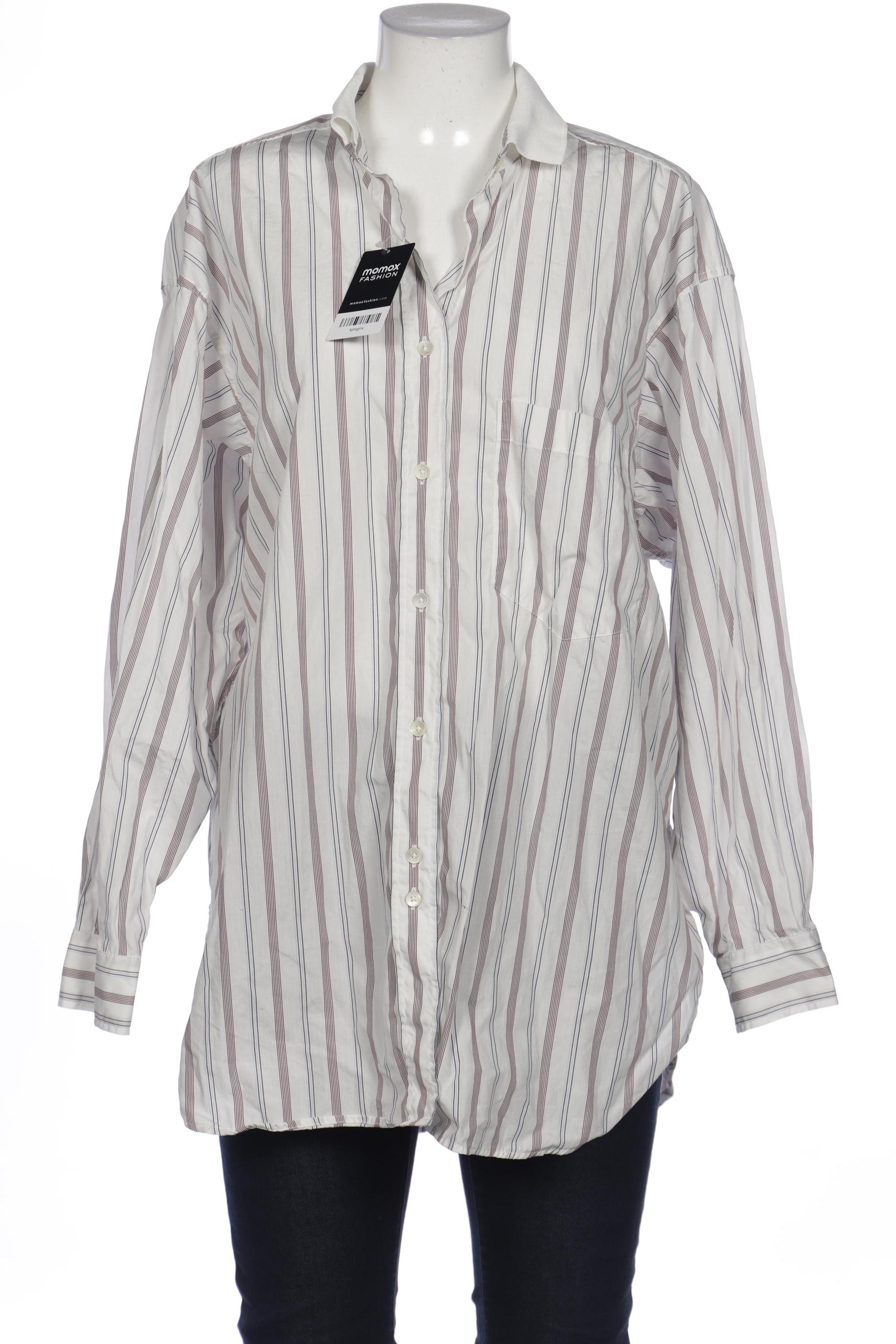 

Closed Damen Bluse, weiß