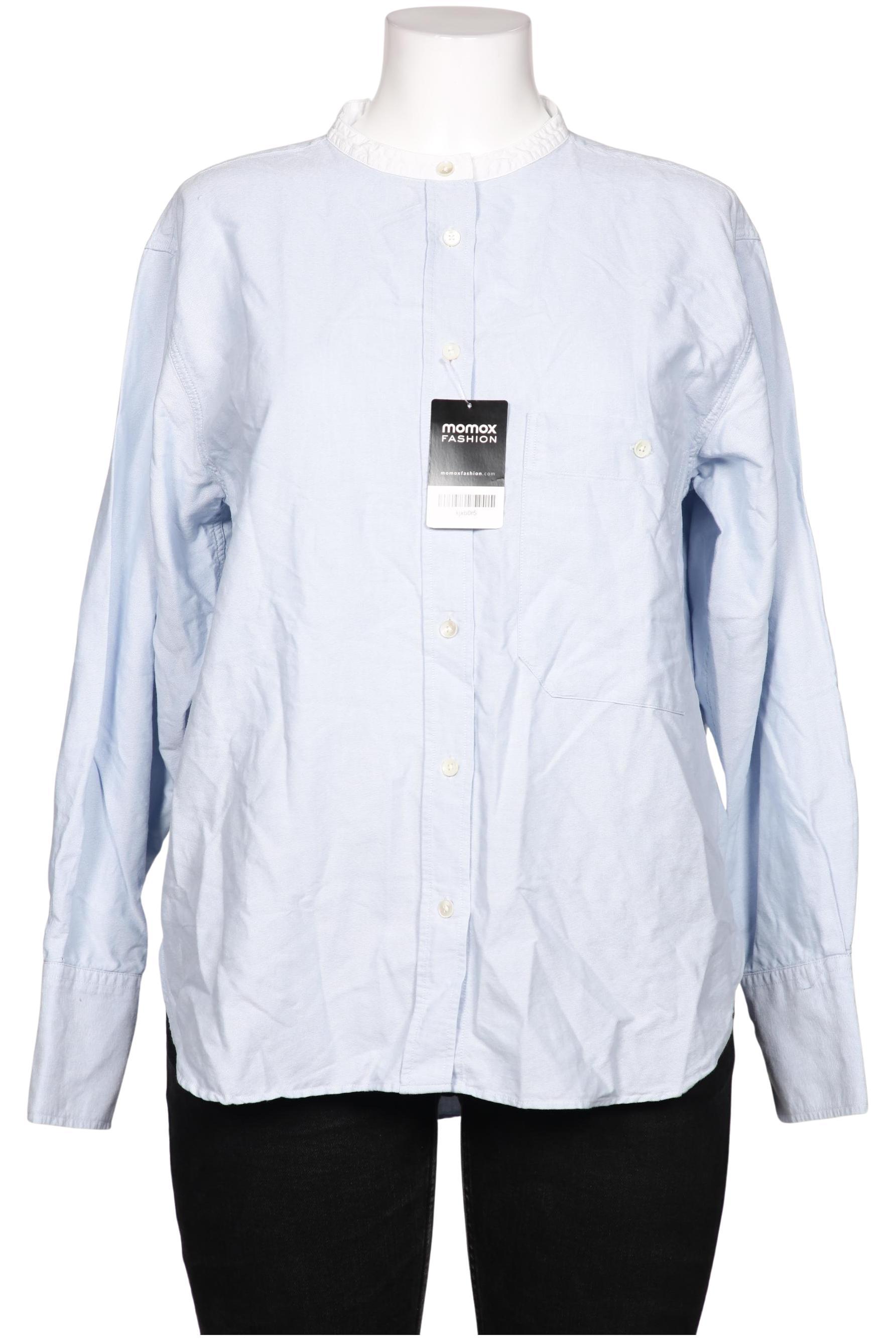 

Closed Damen Bluse, hellblau, Gr. 44