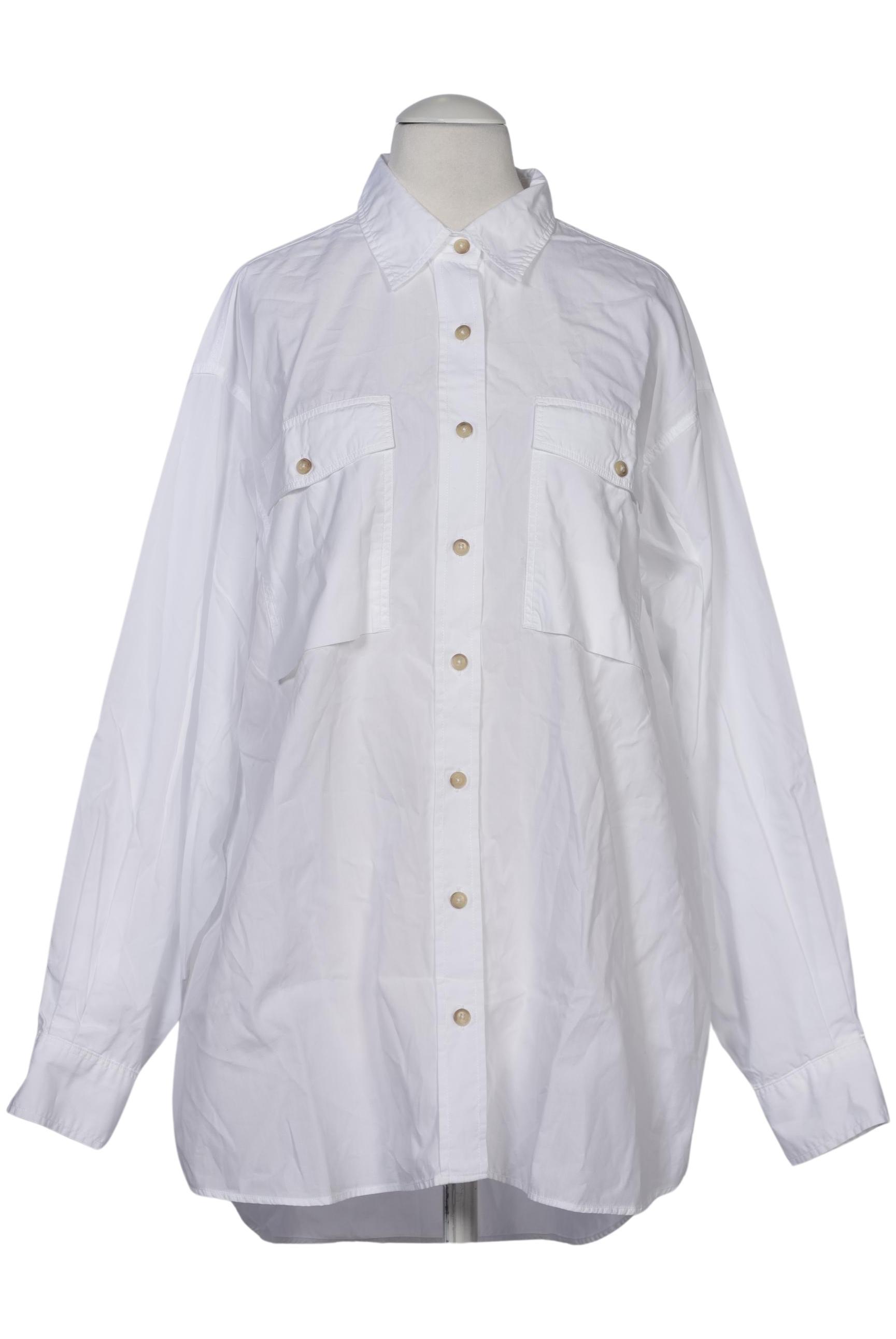 

Closed Damen Bluse, weiß, Gr. 34