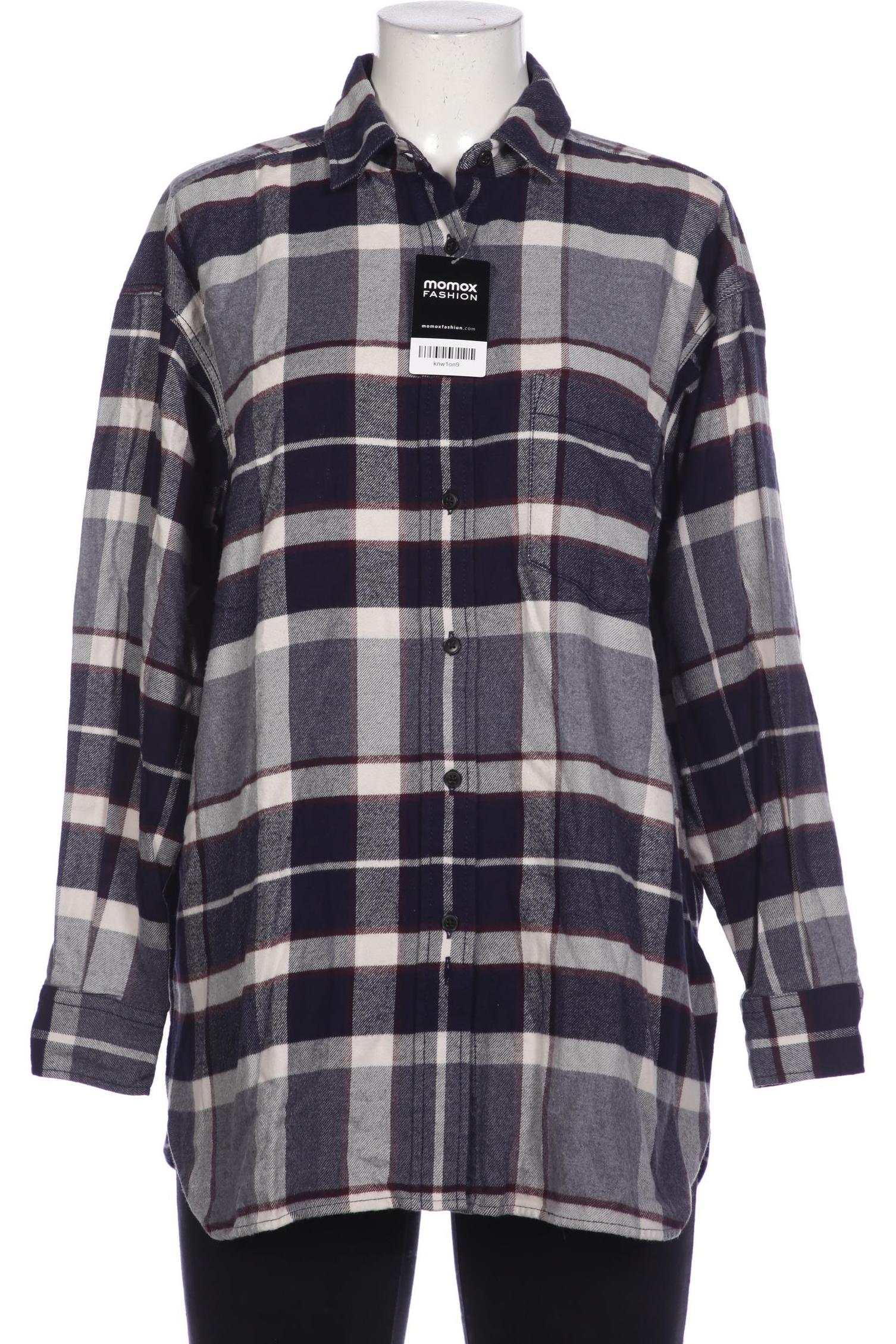

Closed Damen Bluse, marineblau, Gr. 38