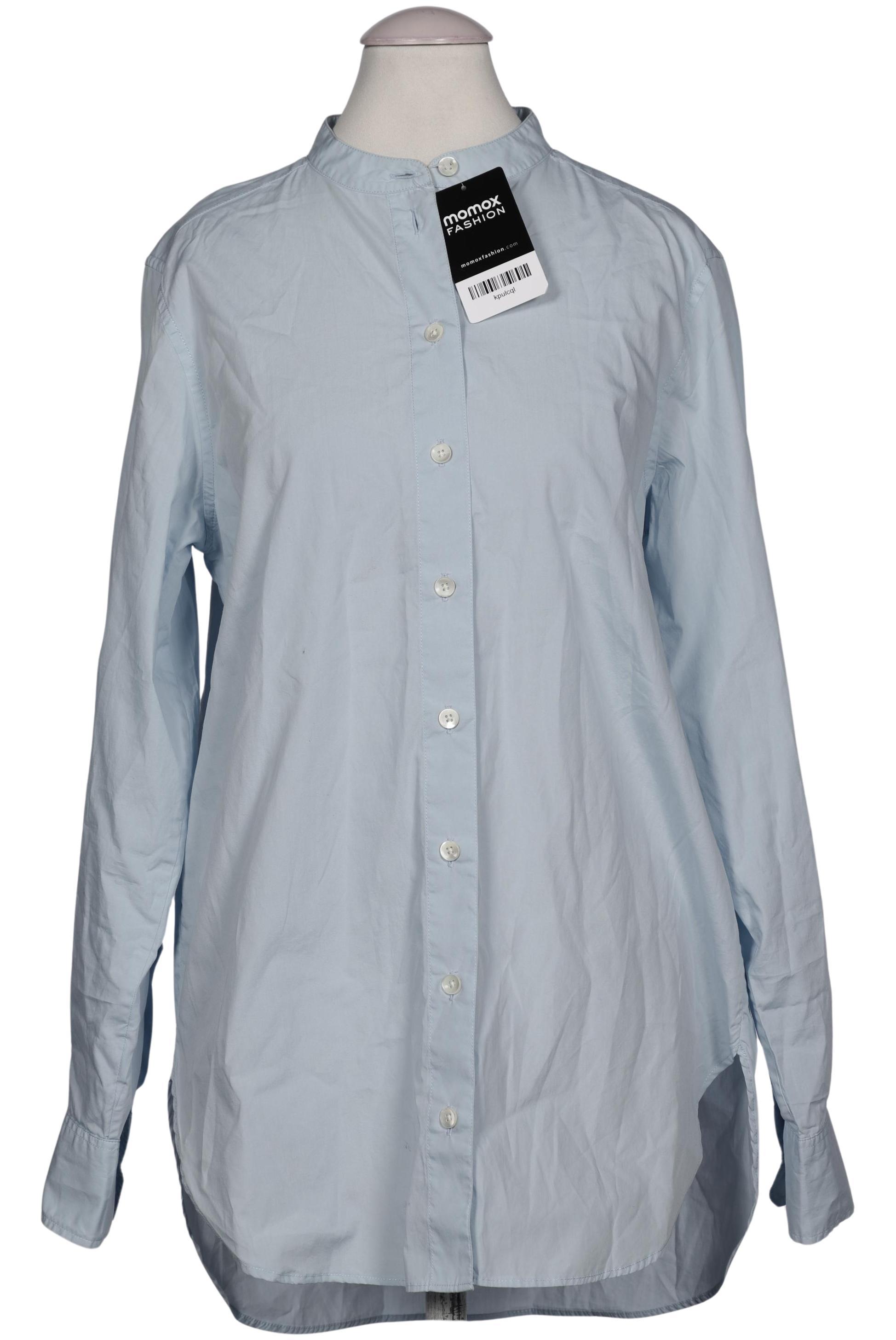 

Closed Damen Bluse, hellblau, Gr. 34