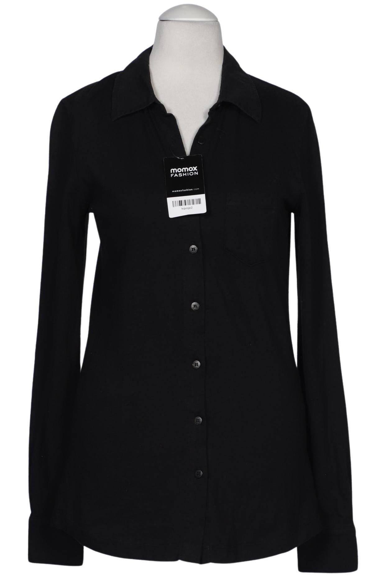 

Closed Damen Bluse, schwarz, Gr. 36