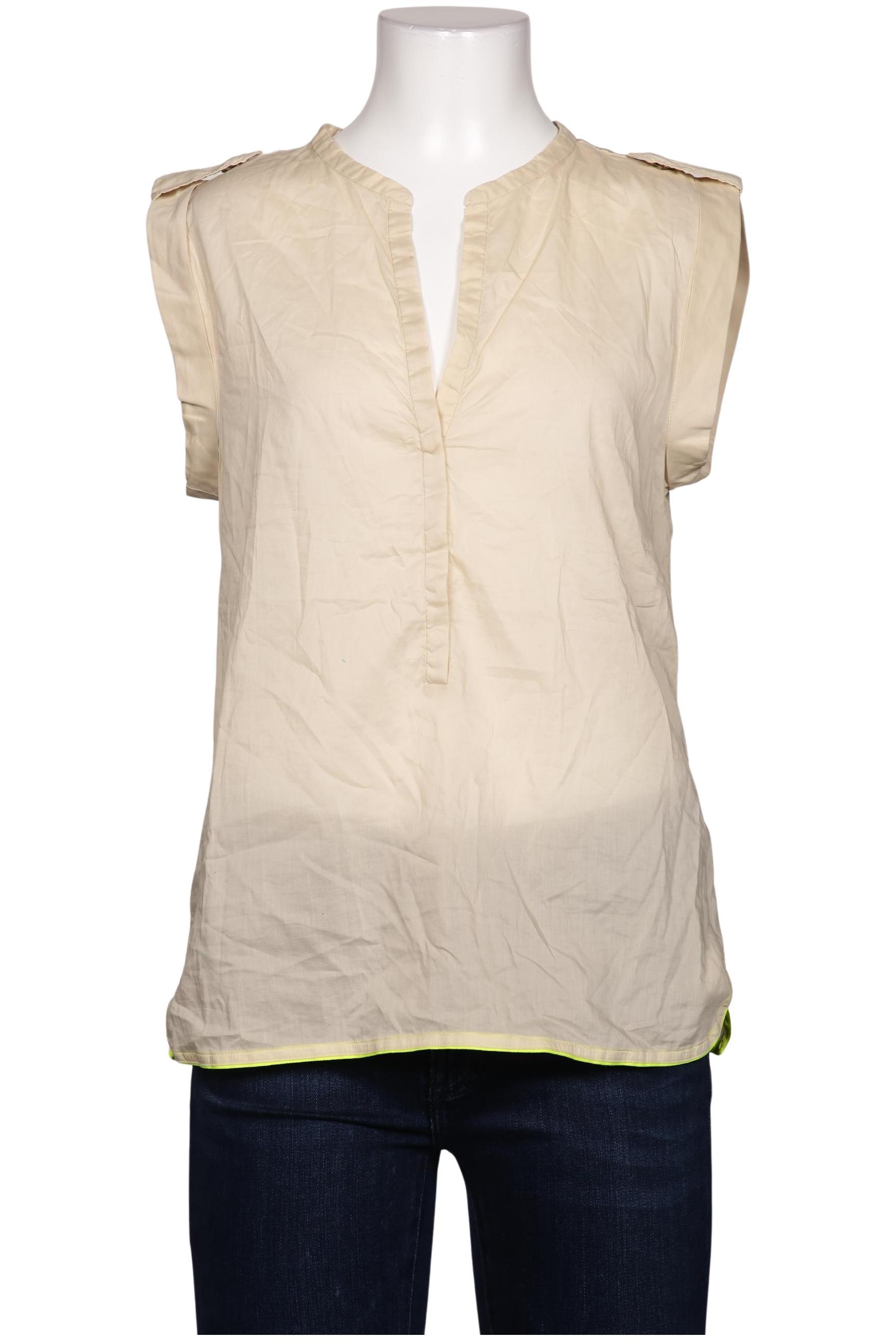 

Closed Damen Bluse, beige, Gr. 36