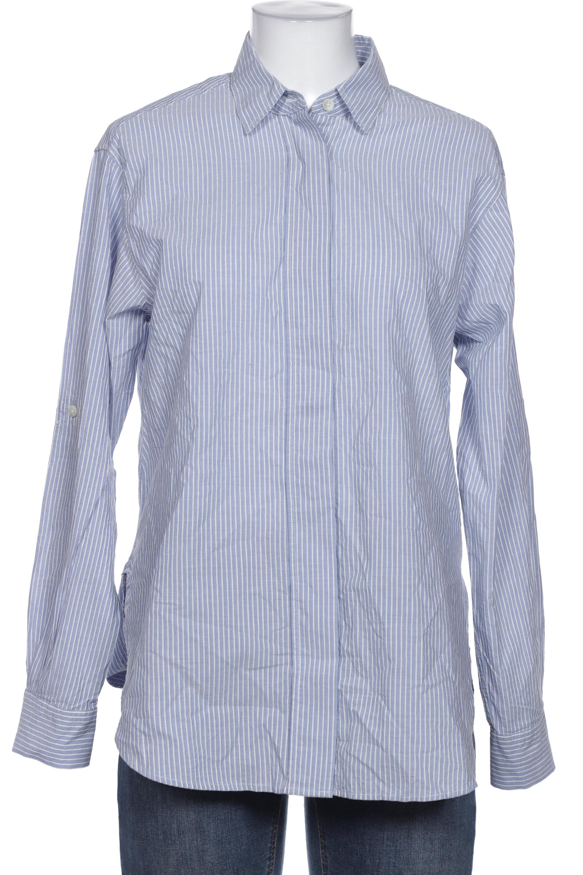 

Closed Damen Bluse, hellblau