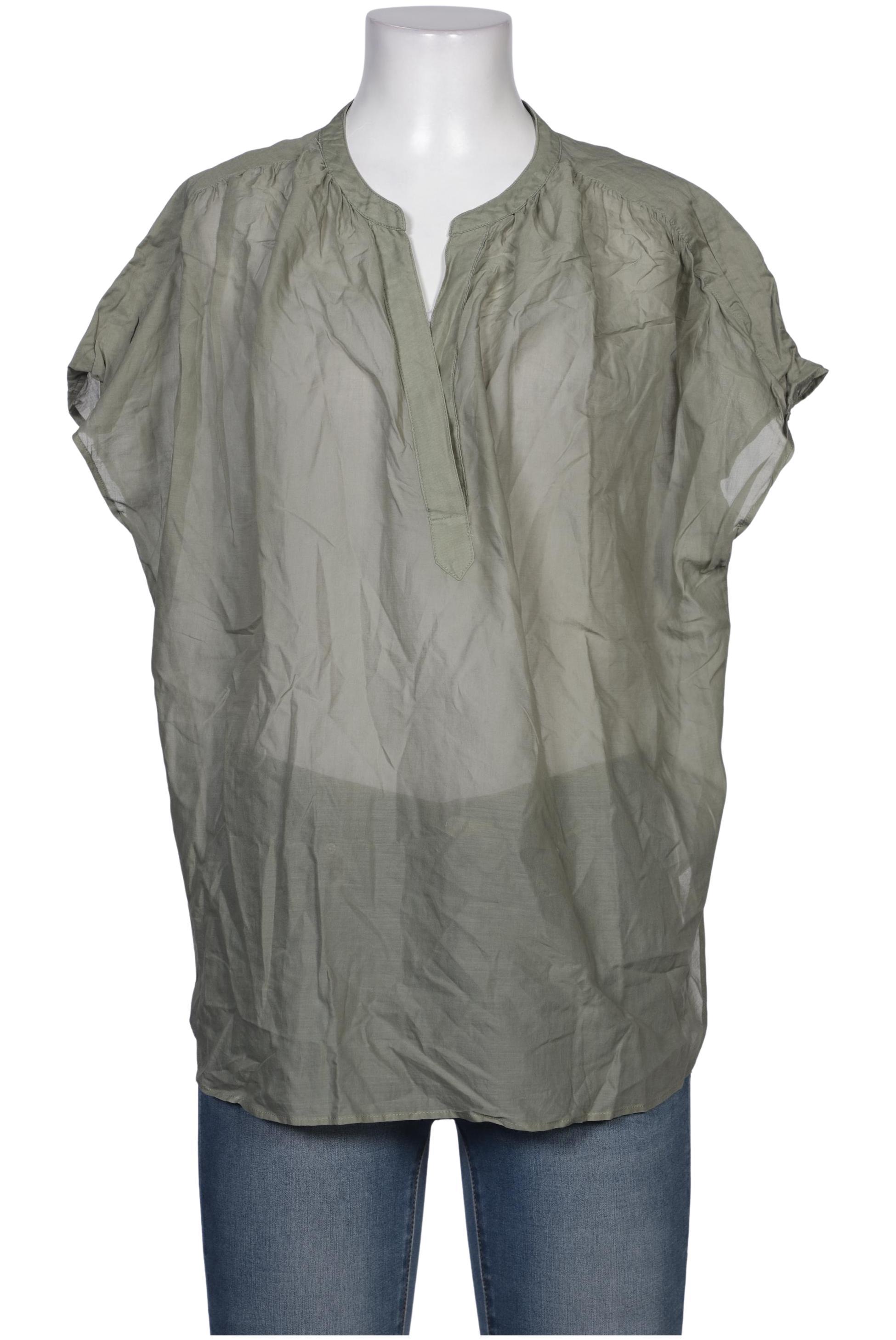 

Closed Damen Bluse, grün, Gr. 36