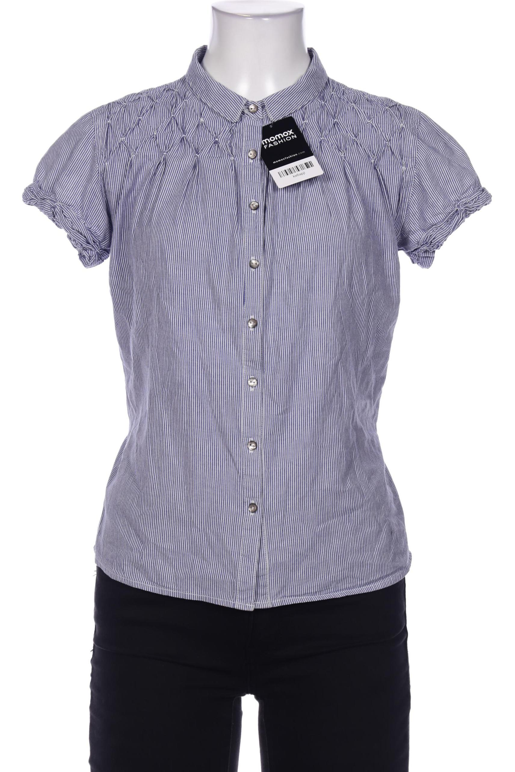 

Closed Damen Bluse, blau, Gr. 36