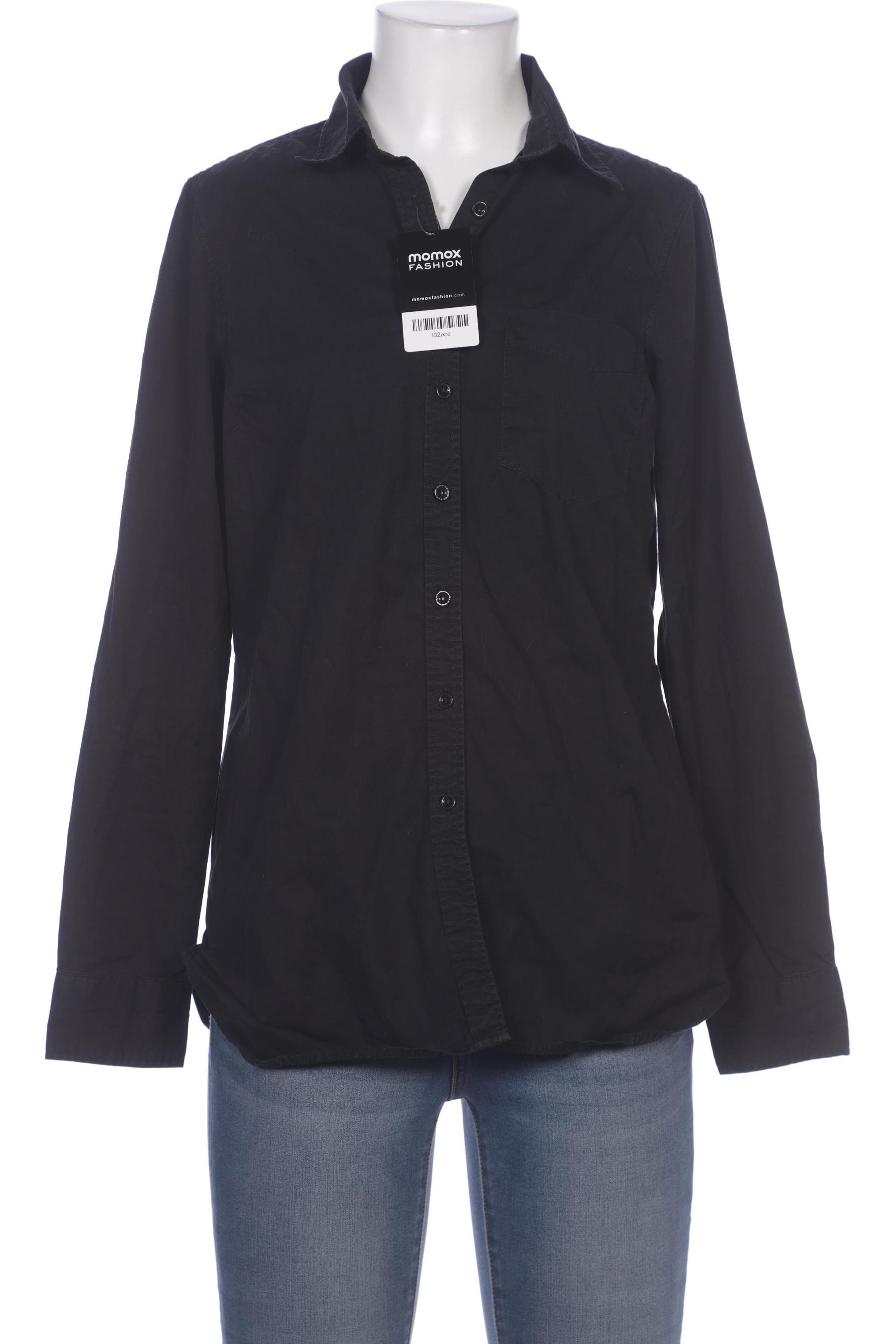 

Closed Damen Bluse, schwarz, Gr. 38