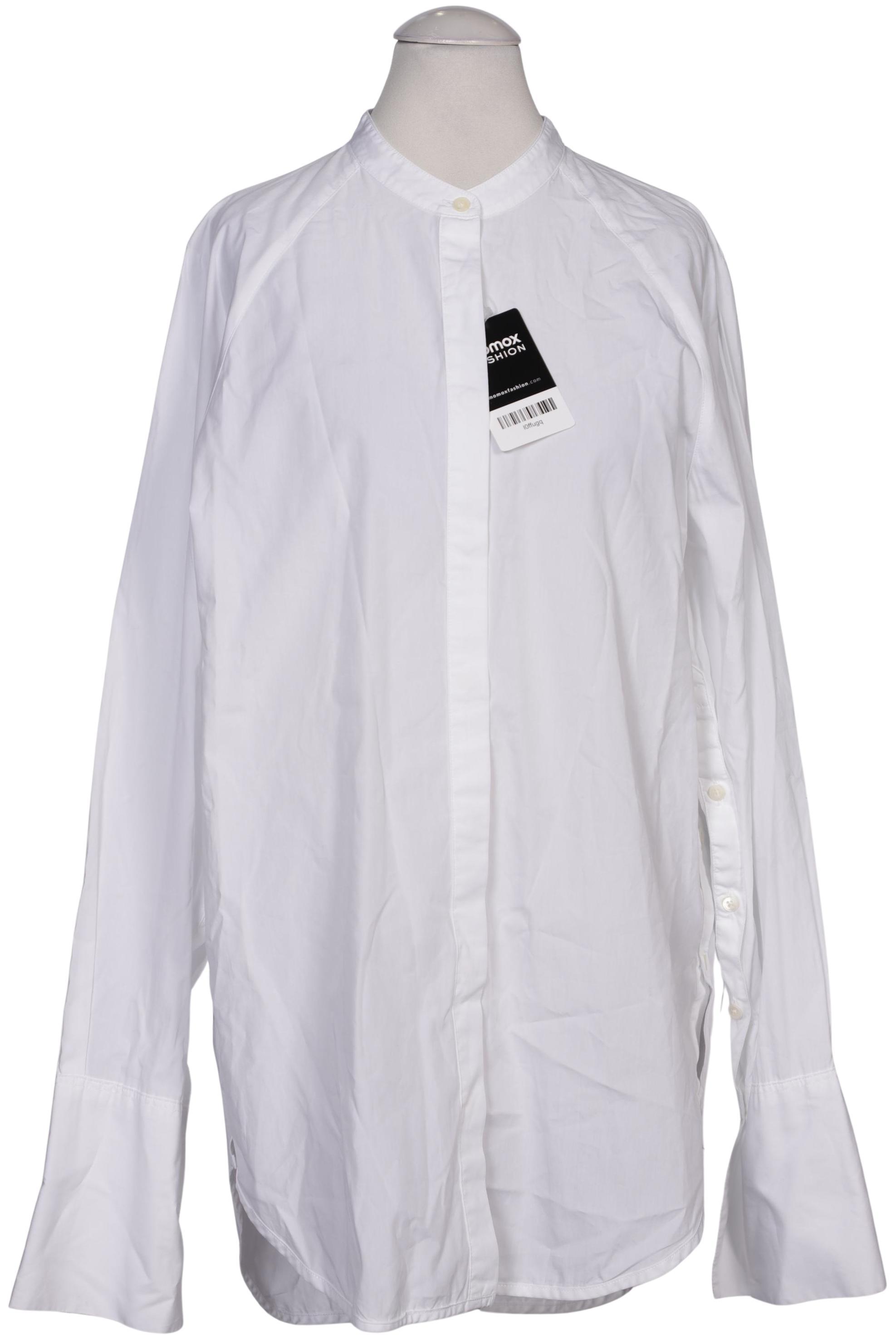 

Closed Damen Bluse, weiß, Gr. 34