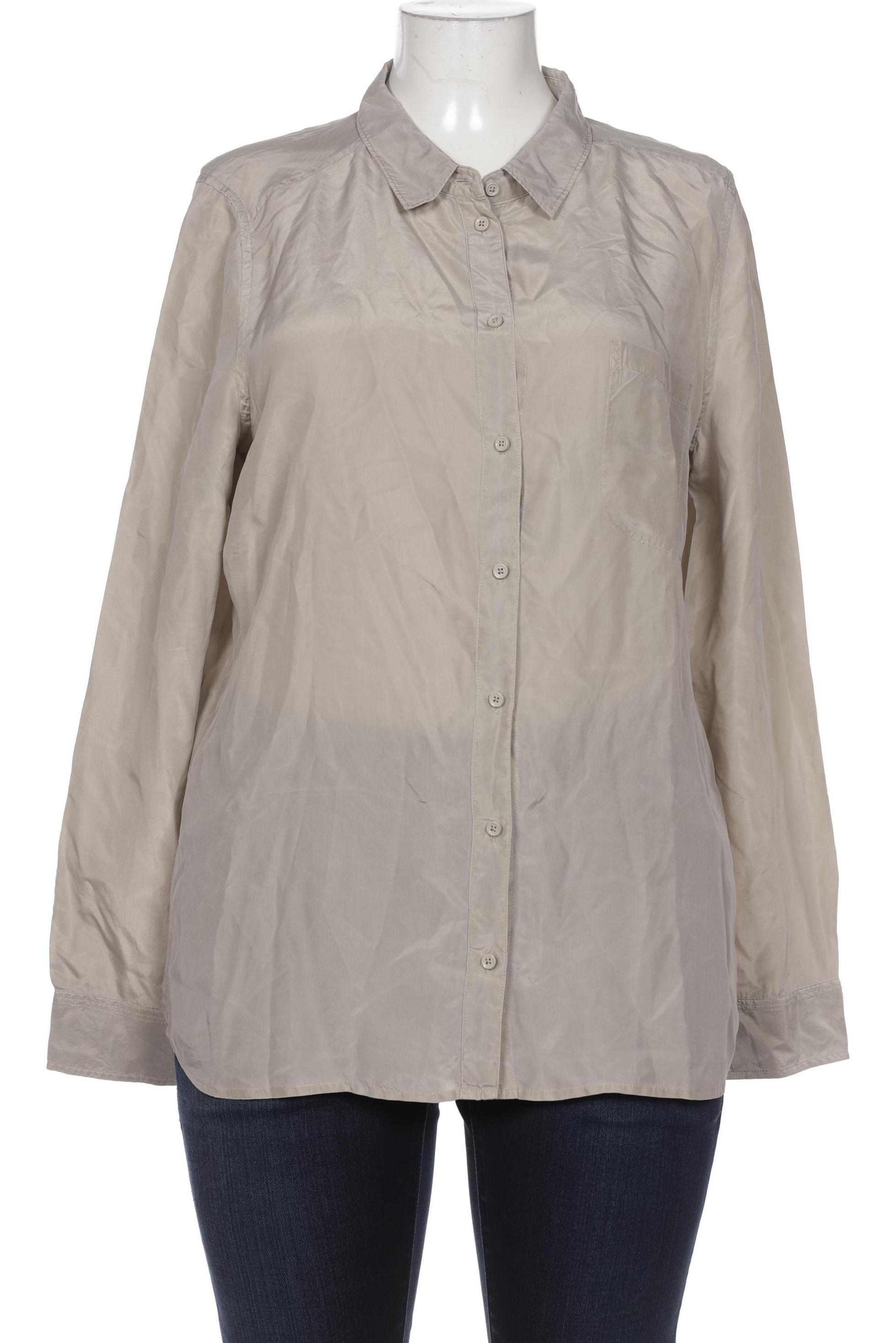 

Closed Damen Bluse, grau, Gr. 44