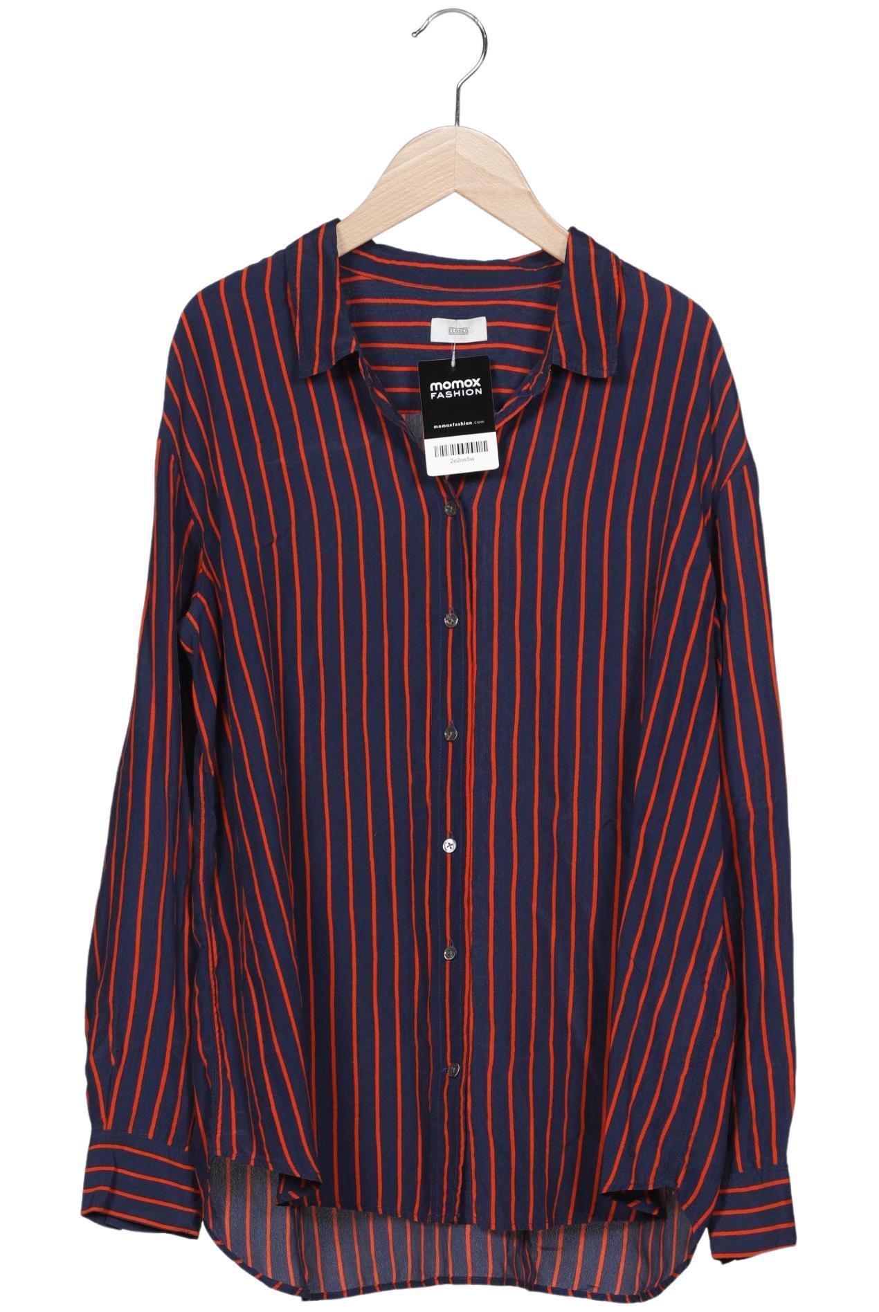 

Closed Damen Bluse, marineblau, Gr. 42