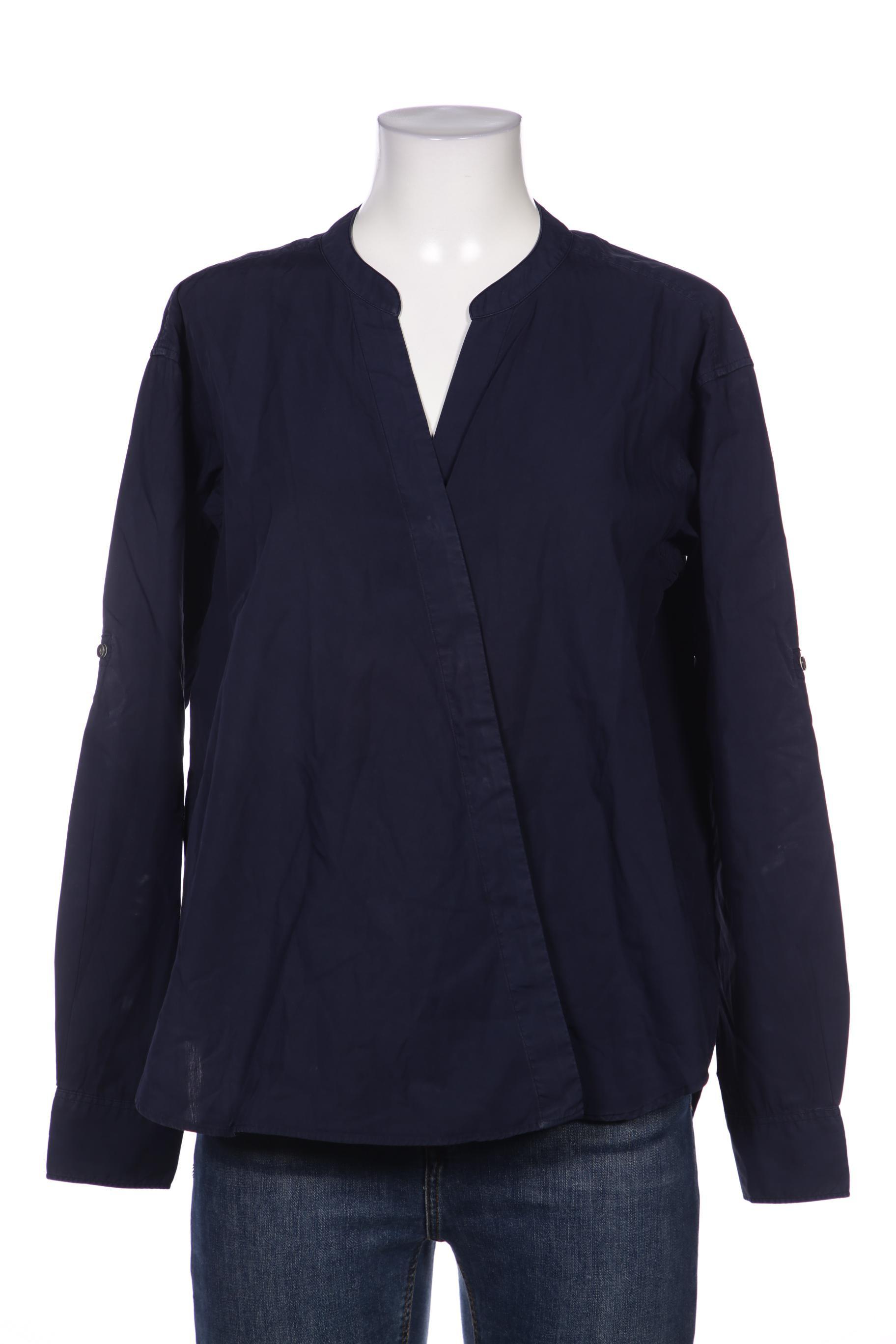 

Closed Damen Bluse, marineblau, Gr. 38