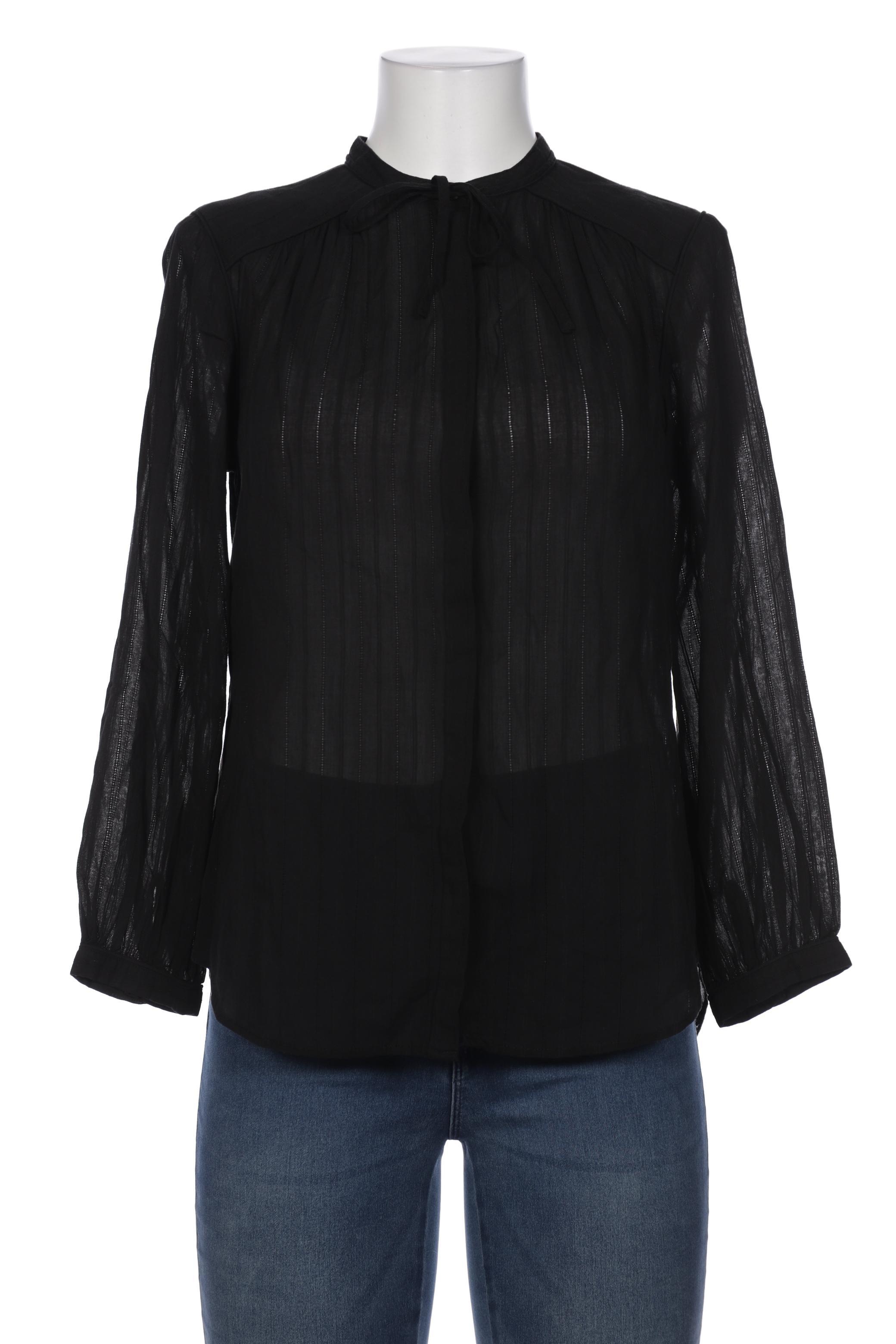 

Closed Damen Bluse, schwarz, Gr. 42