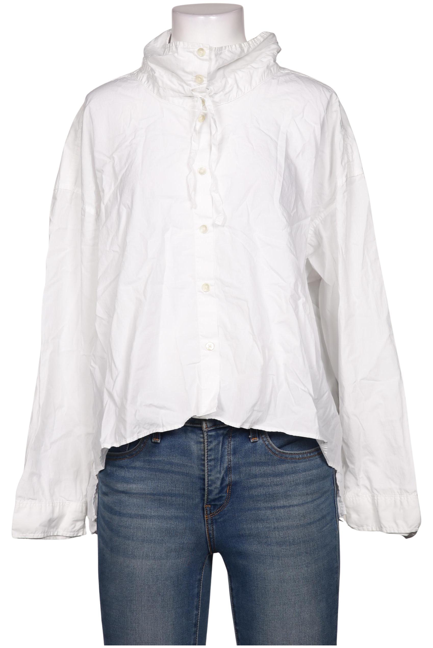 

Closed Damen Bluse, weiß, Gr. 36