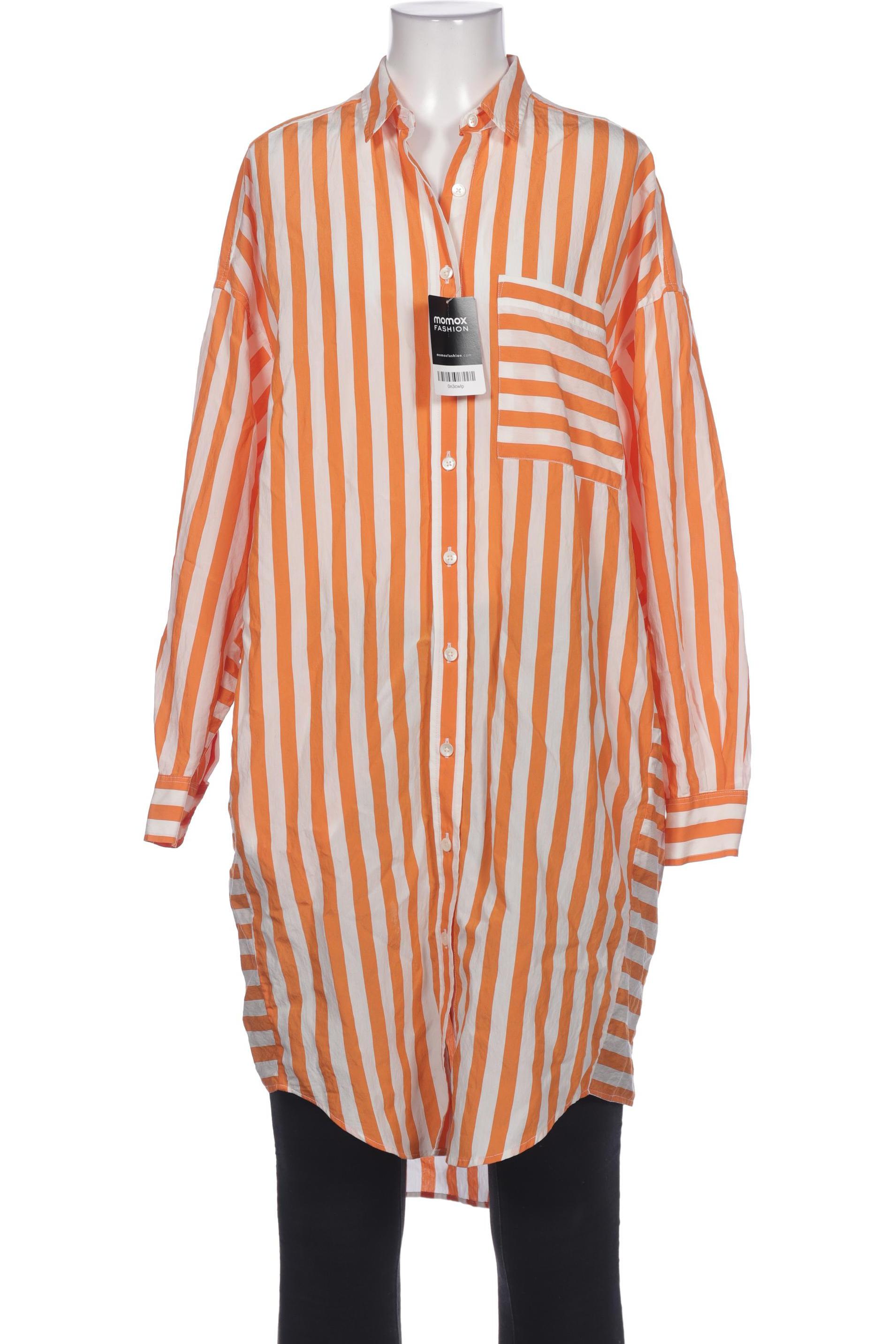 

Closed Damen Bluse, orange, Gr. 32