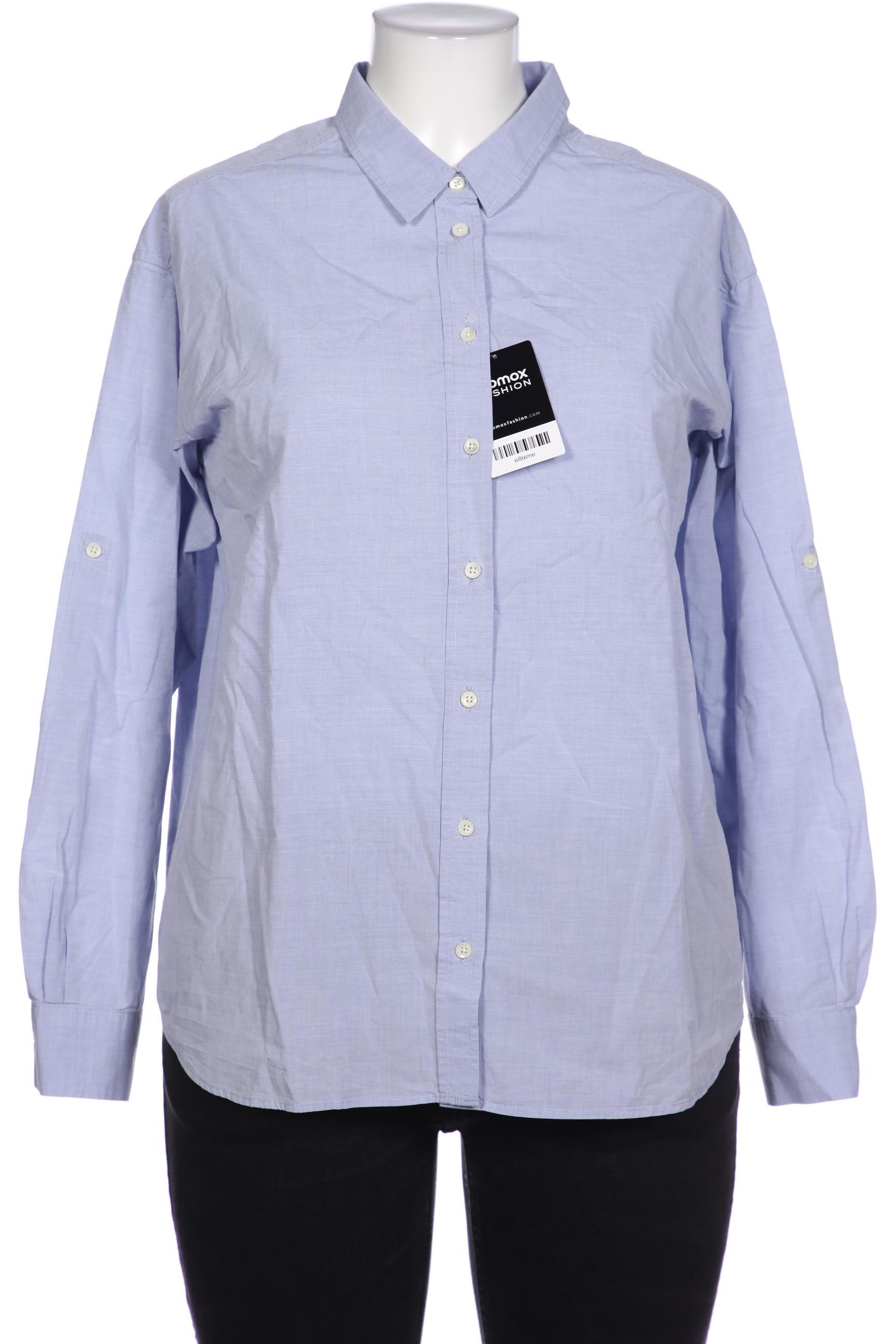 

Closed Damen Bluse, blau, Gr. 42