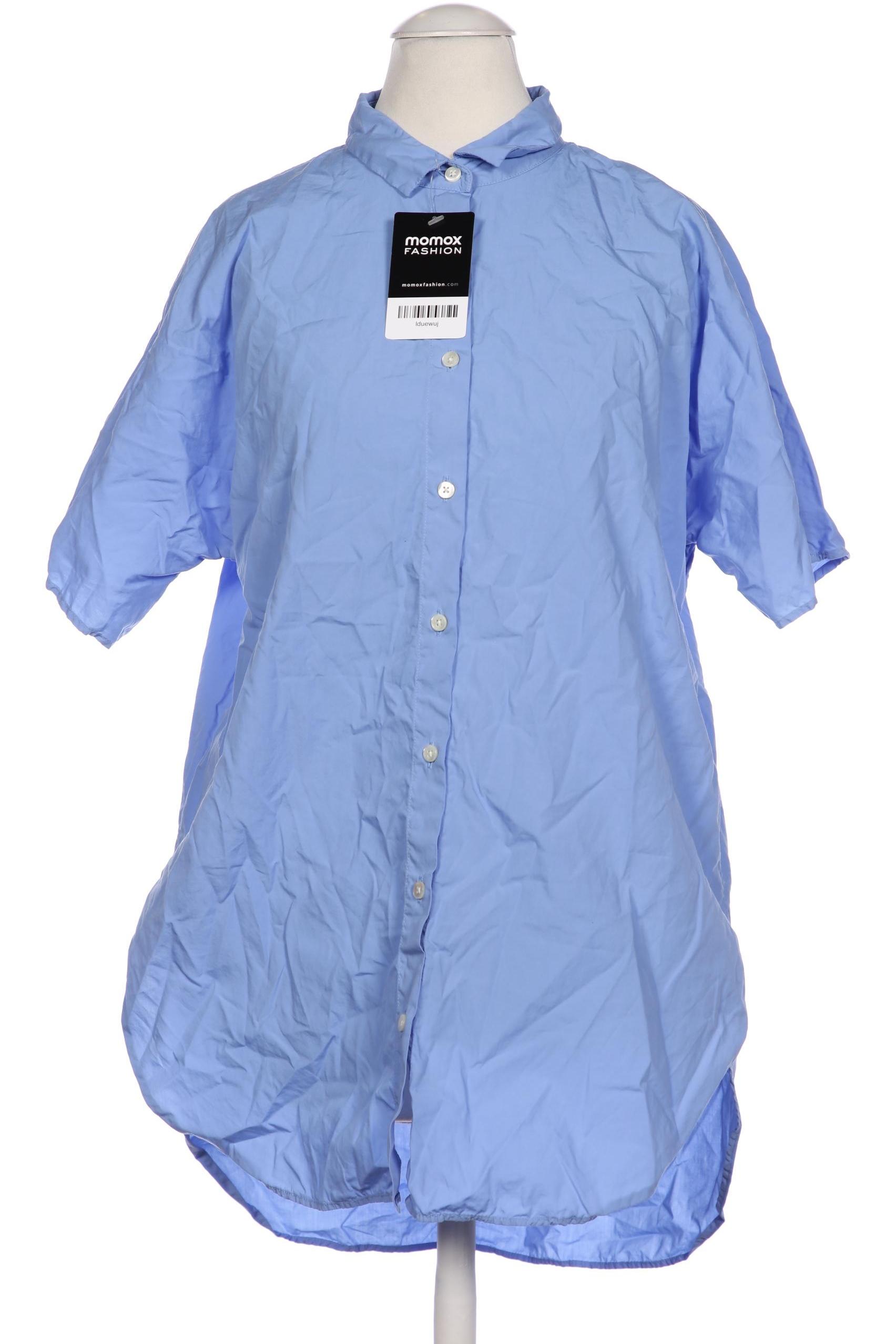 

Closed Damen Bluse, blau, Gr. 36