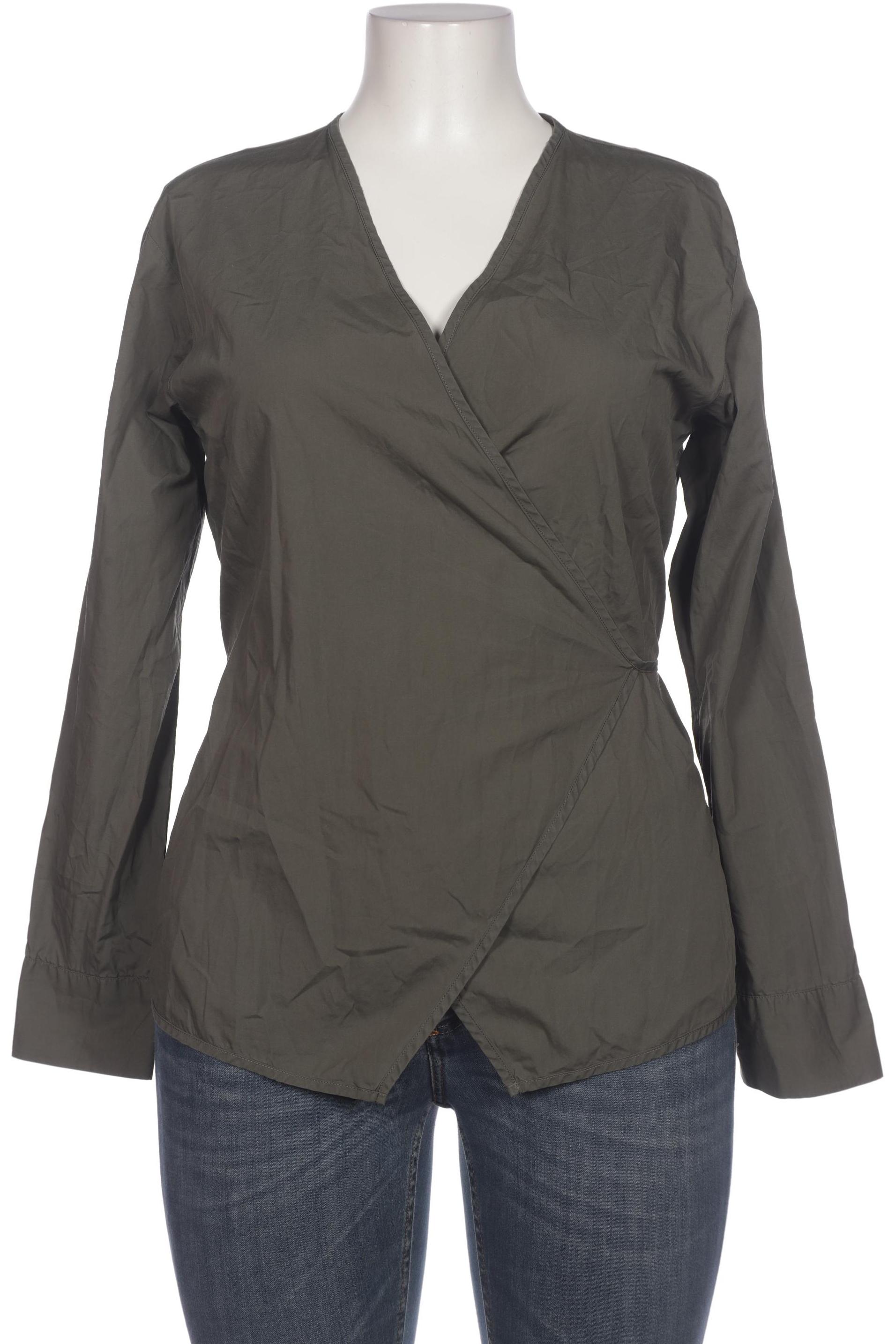 

Closed Damen Bluse, grün, Gr. 38