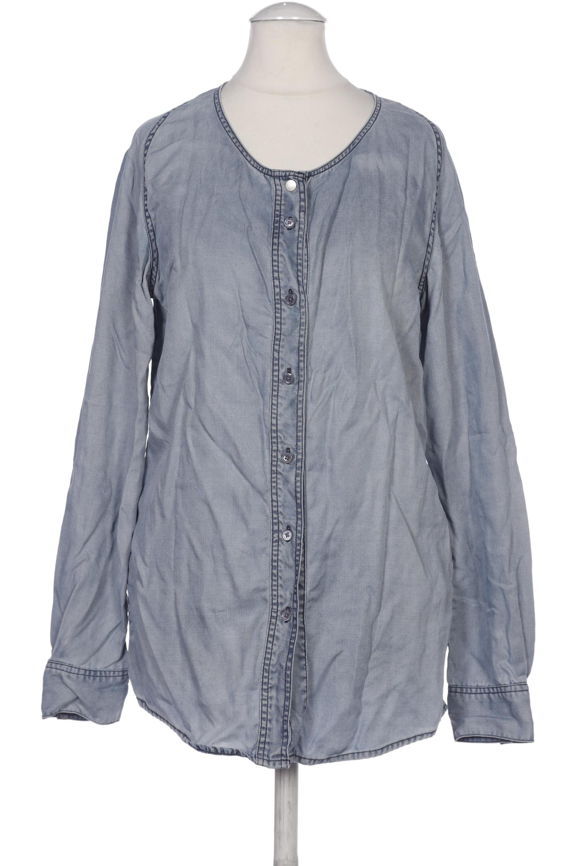 

Closed Damen Bluse, hellblau, Gr. 34