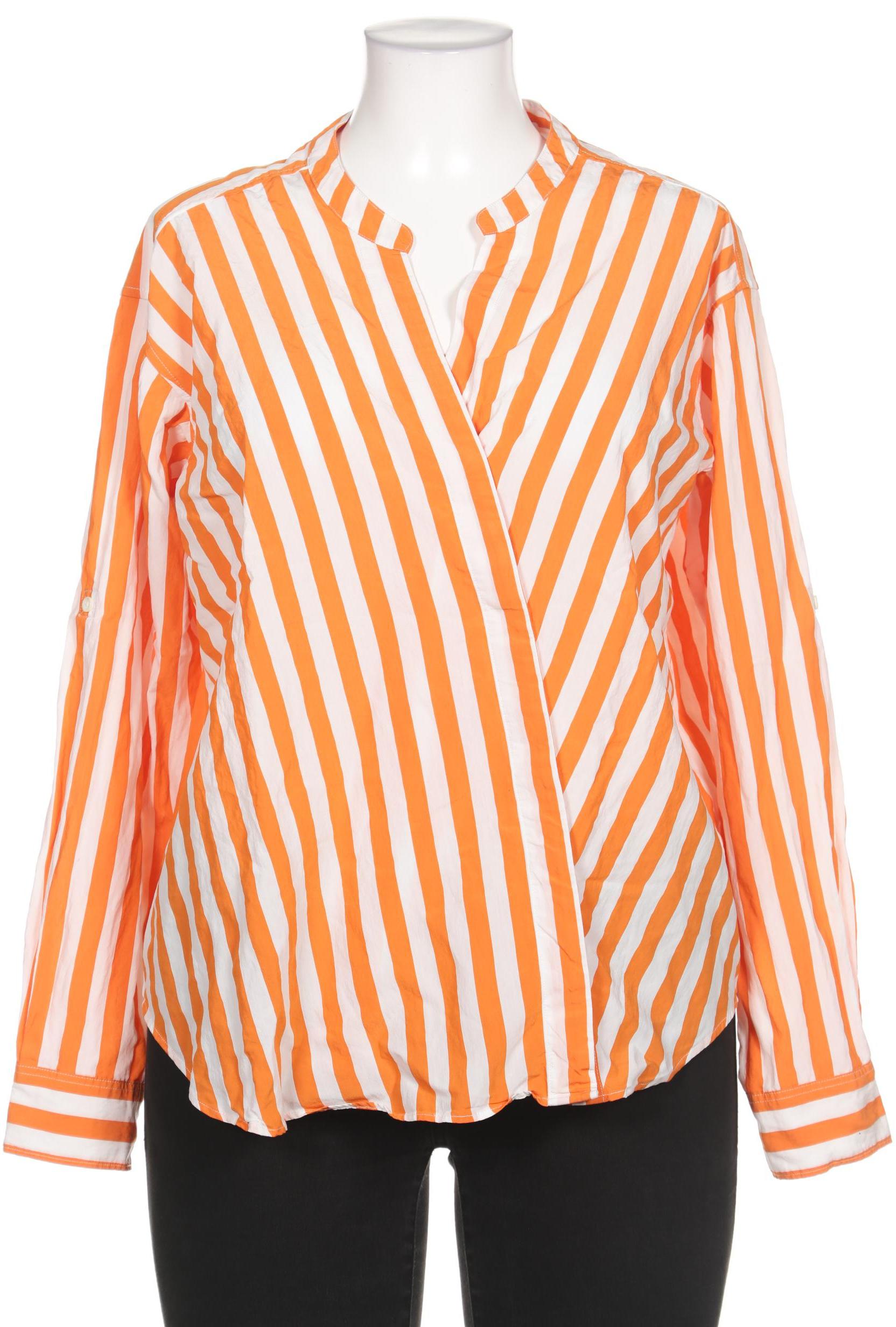 

Closed Damen Bluse, orange, Gr. 44