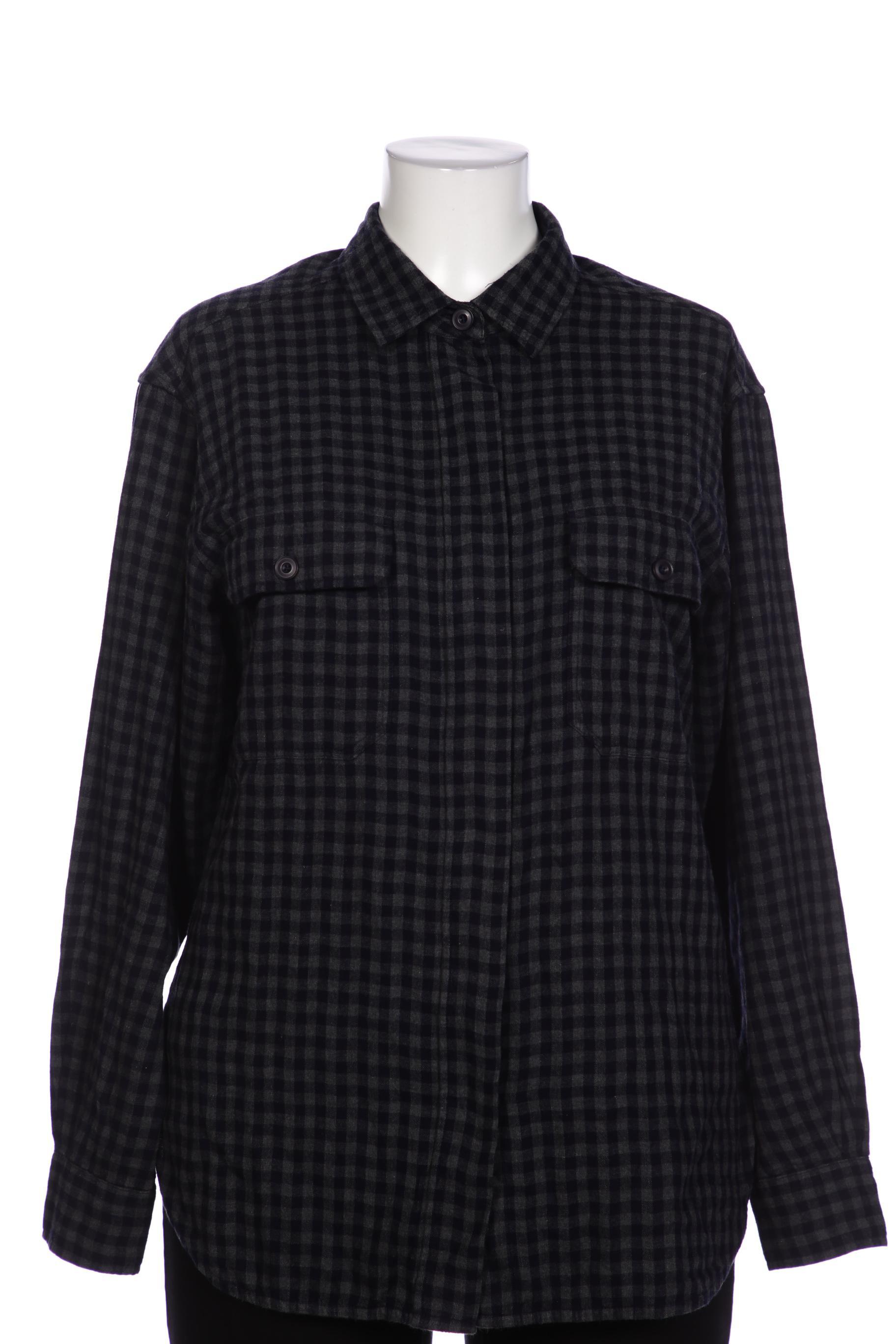 

Closed Damen Bluse, marineblau, Gr. 46