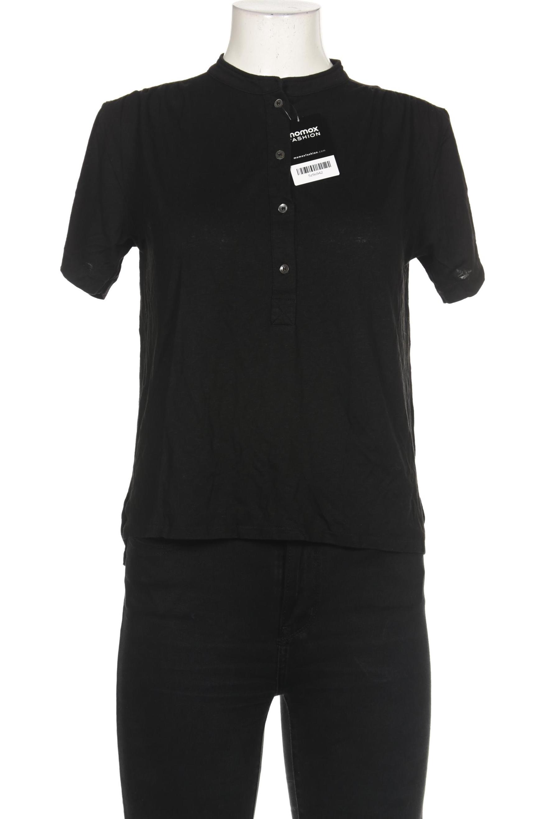 

Closed Damen Bluse, schwarz, Gr. 38