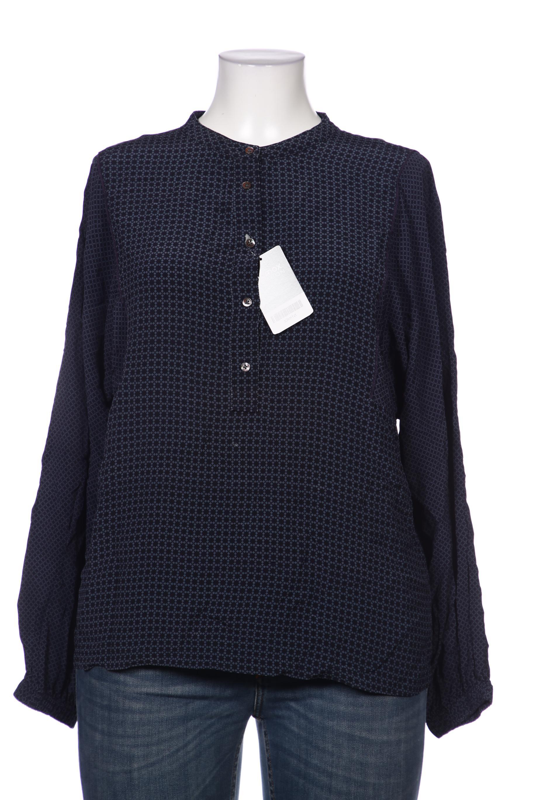 

Closed Damen Bluse, marineblau