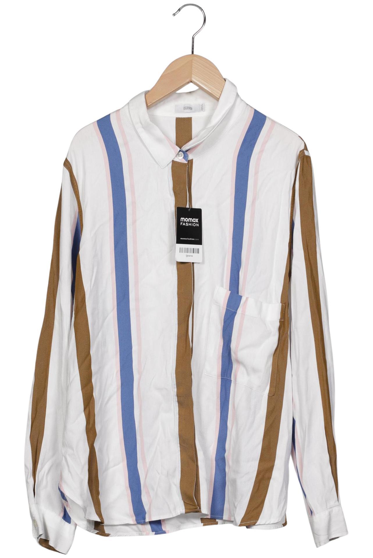 

Closed Damen Bluse, weiß, Gr. 44