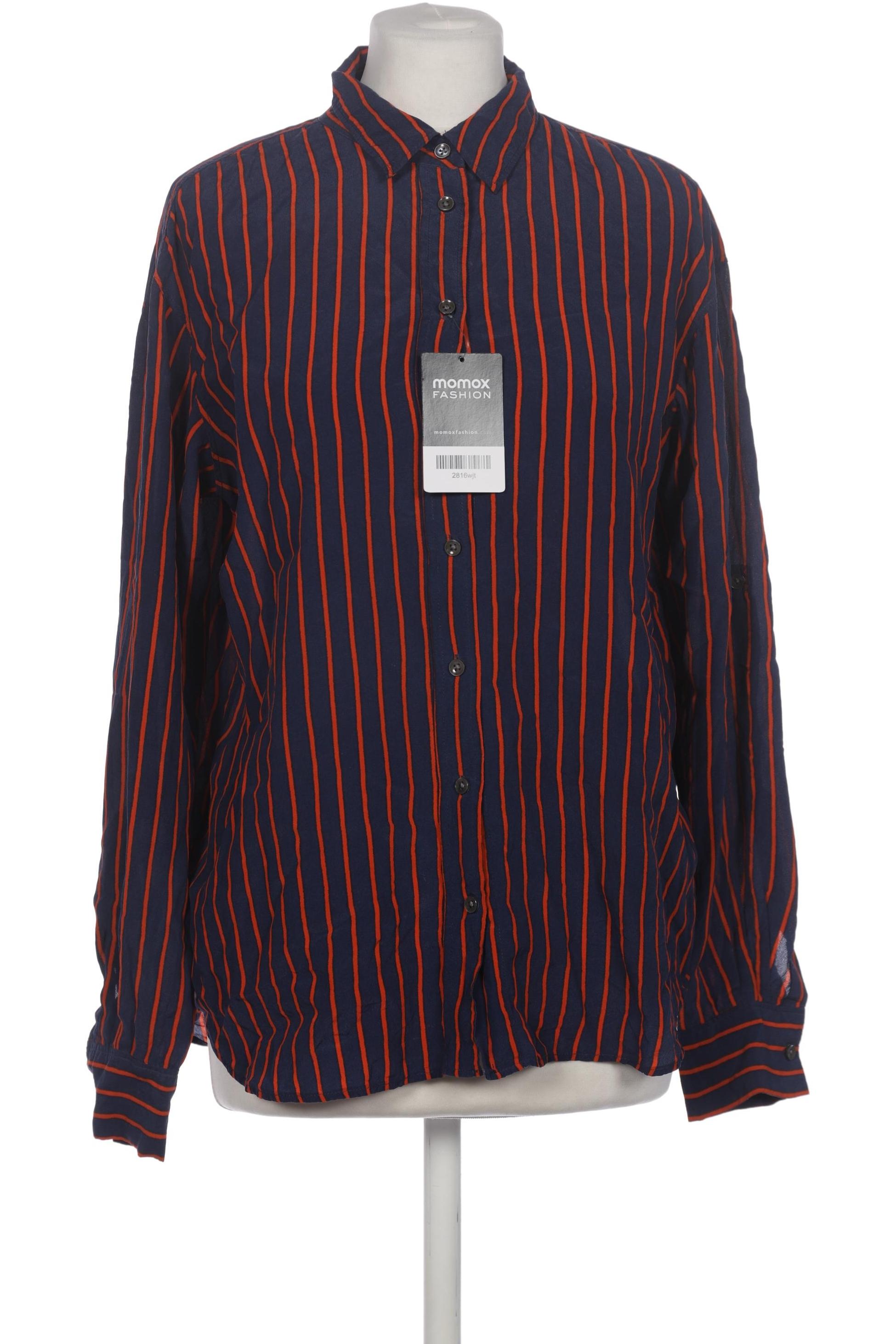 

Closed Damen Bluse, marineblau, Gr. 38