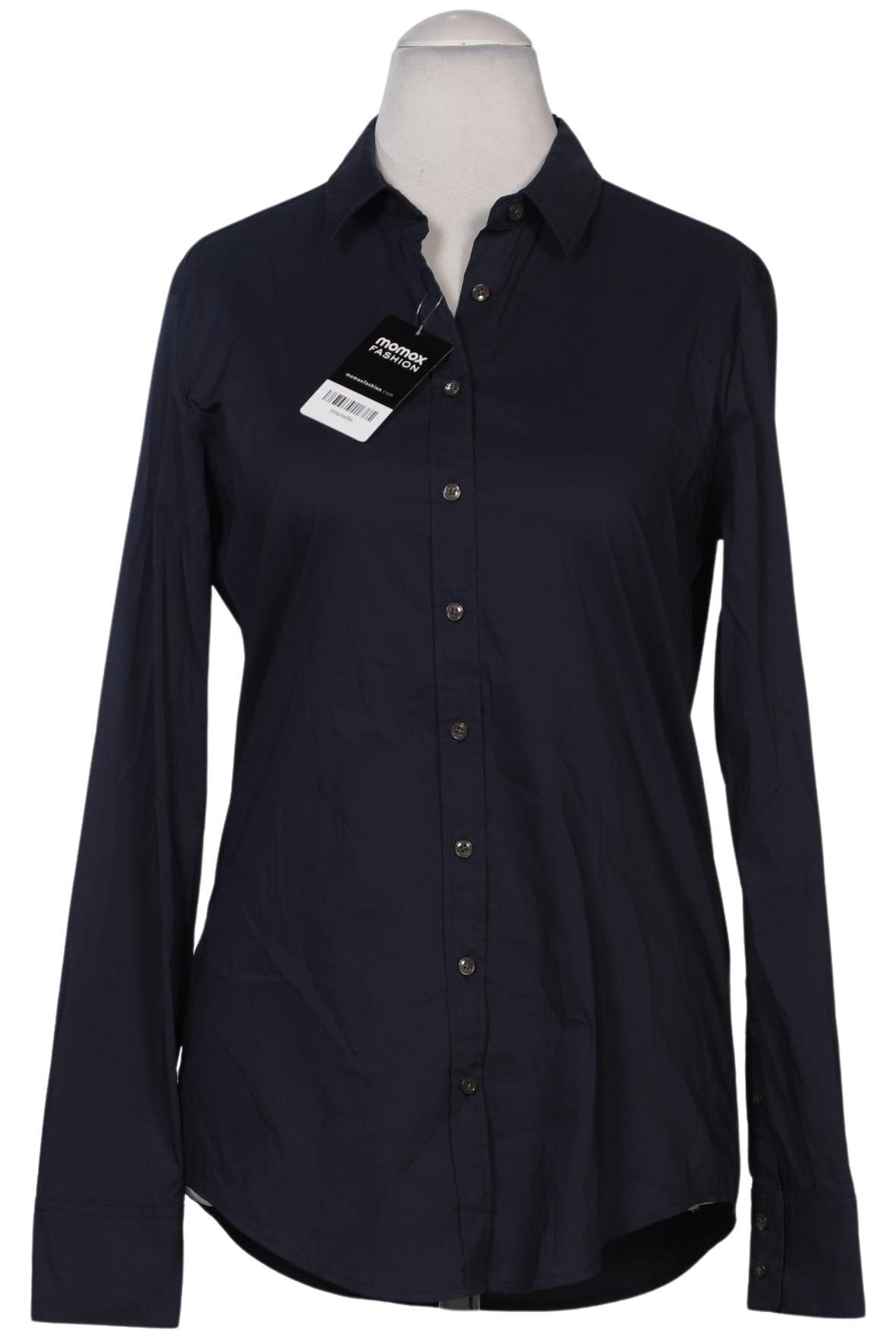 

Closed Damen Bluse, marineblau, Gr. 36