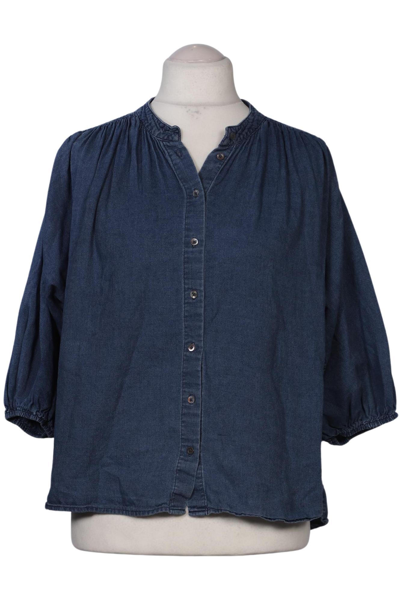 

Closed Damen Bluse, marineblau, Gr. 38