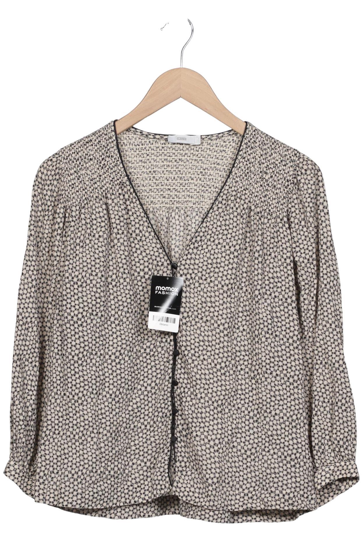 

Closed Damen Bluse, beige, Gr. 42